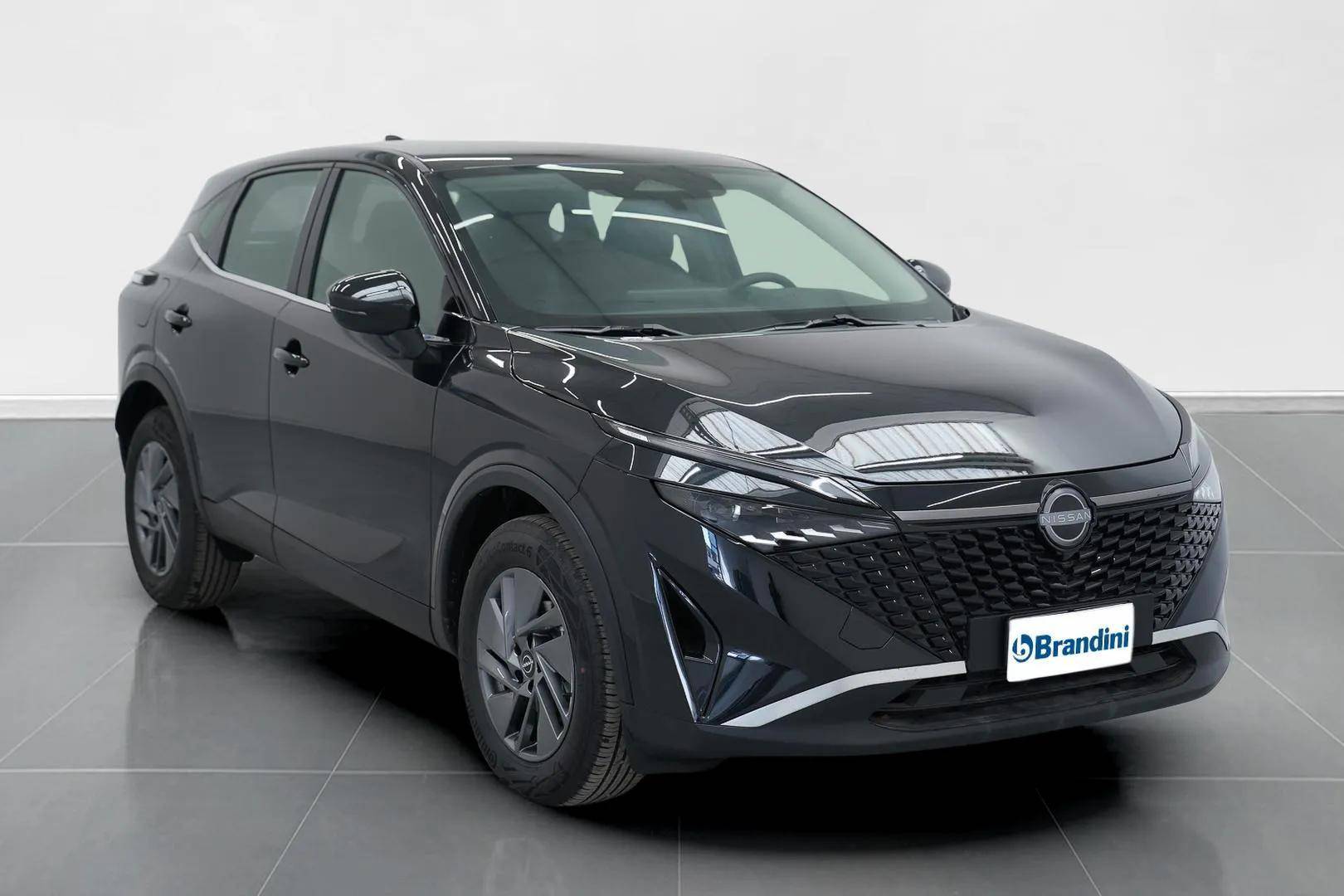 NISSAN Qashqai - Foto 3