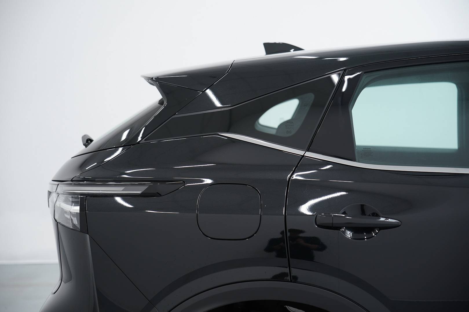 NISSAN Qashqai - Foto 6