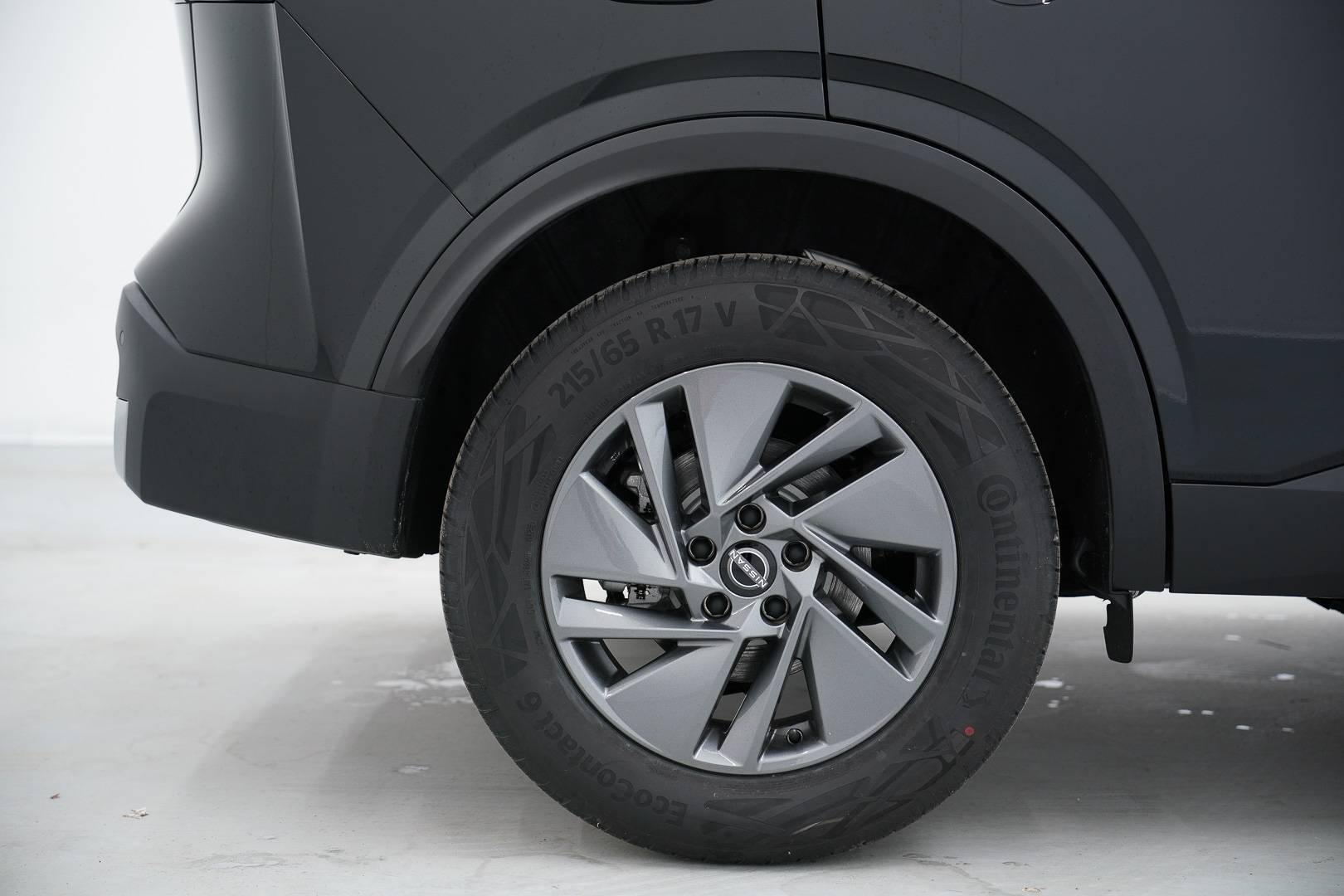 NISSAN Qashqai - Foto 7