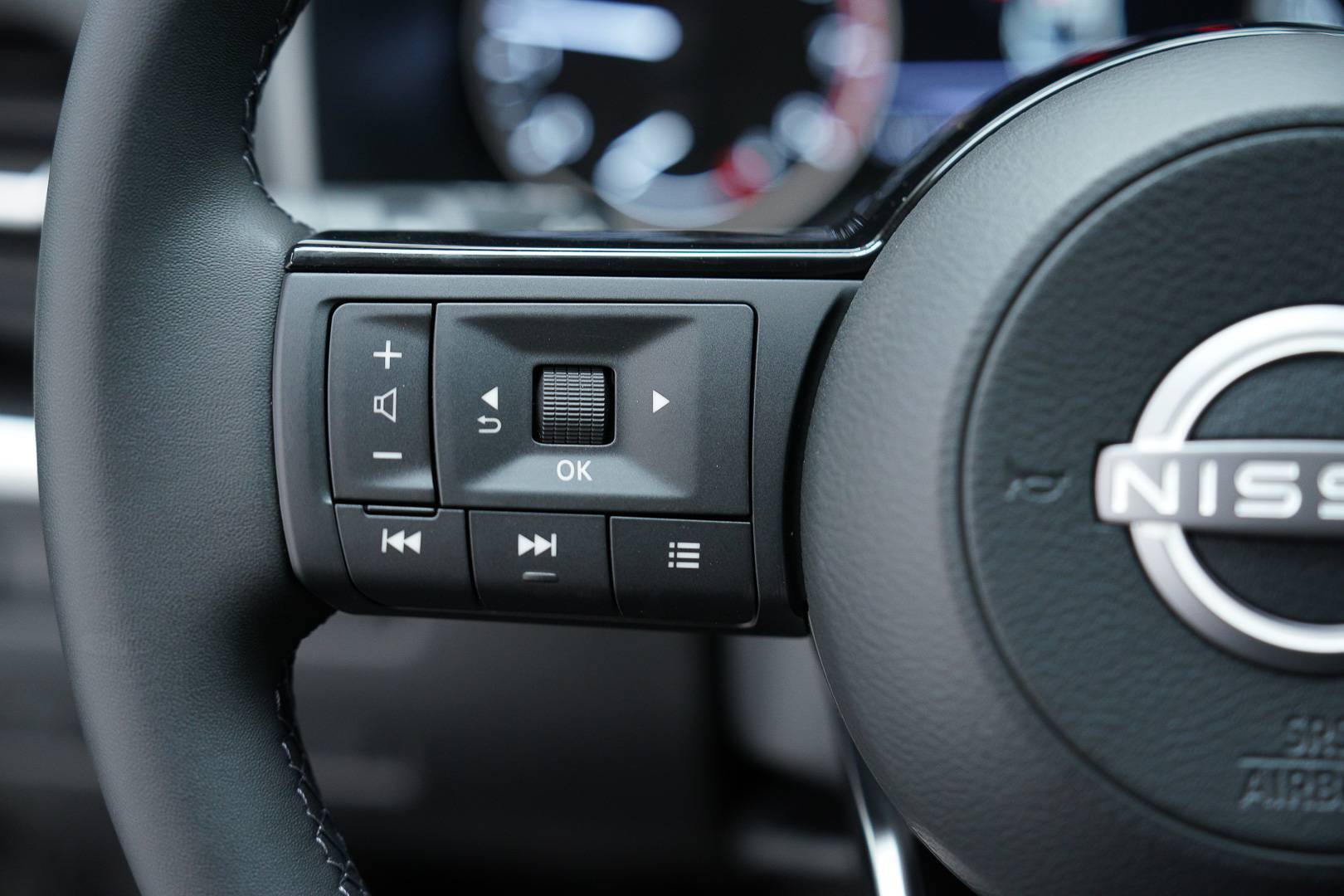 NISSAN Qashqai - Foto 12