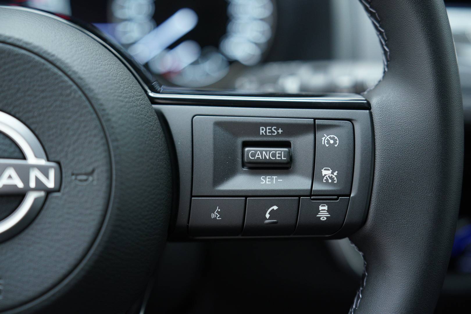 NISSAN Qashqai - Foto 13