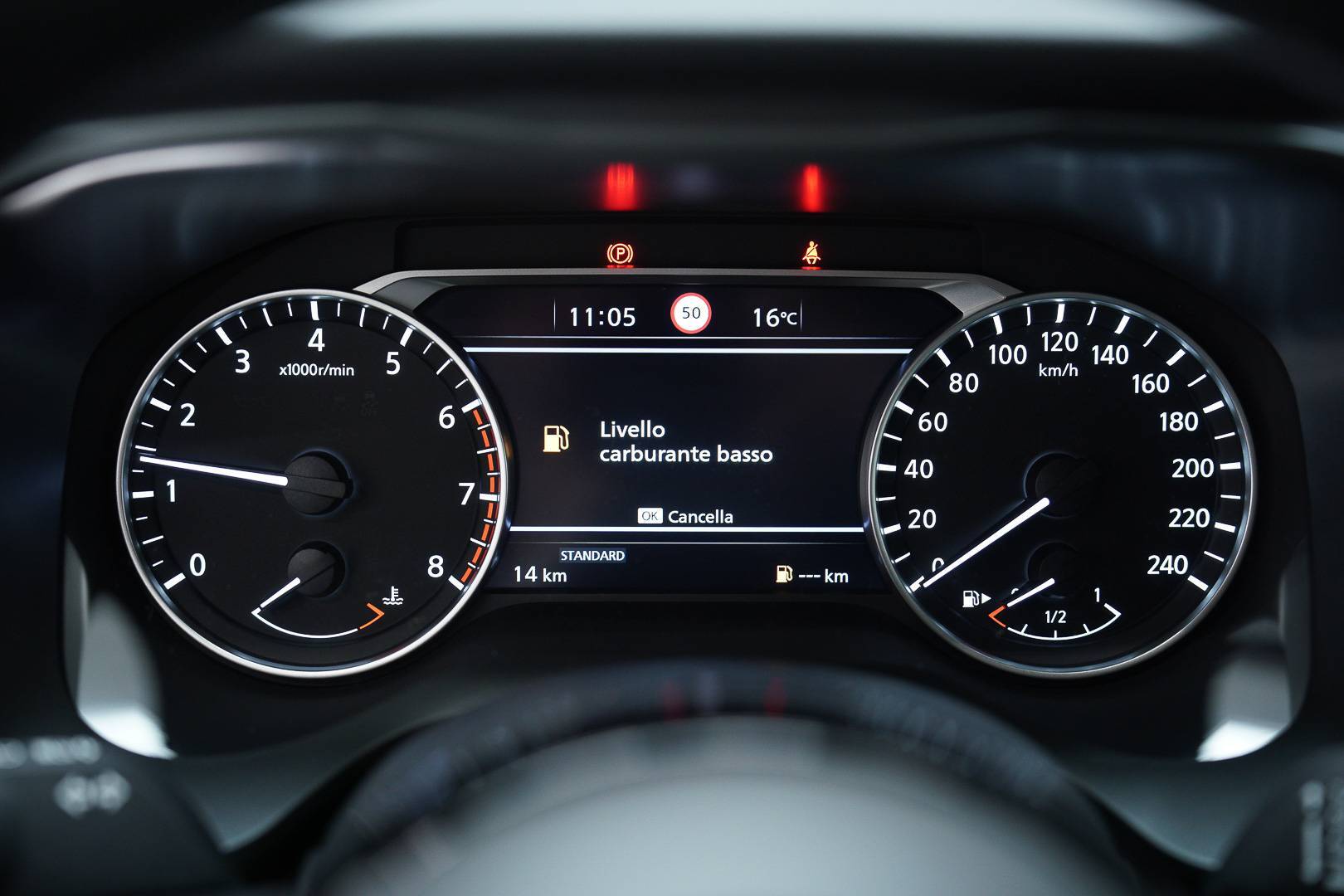 NISSAN Qashqai - Foto 14