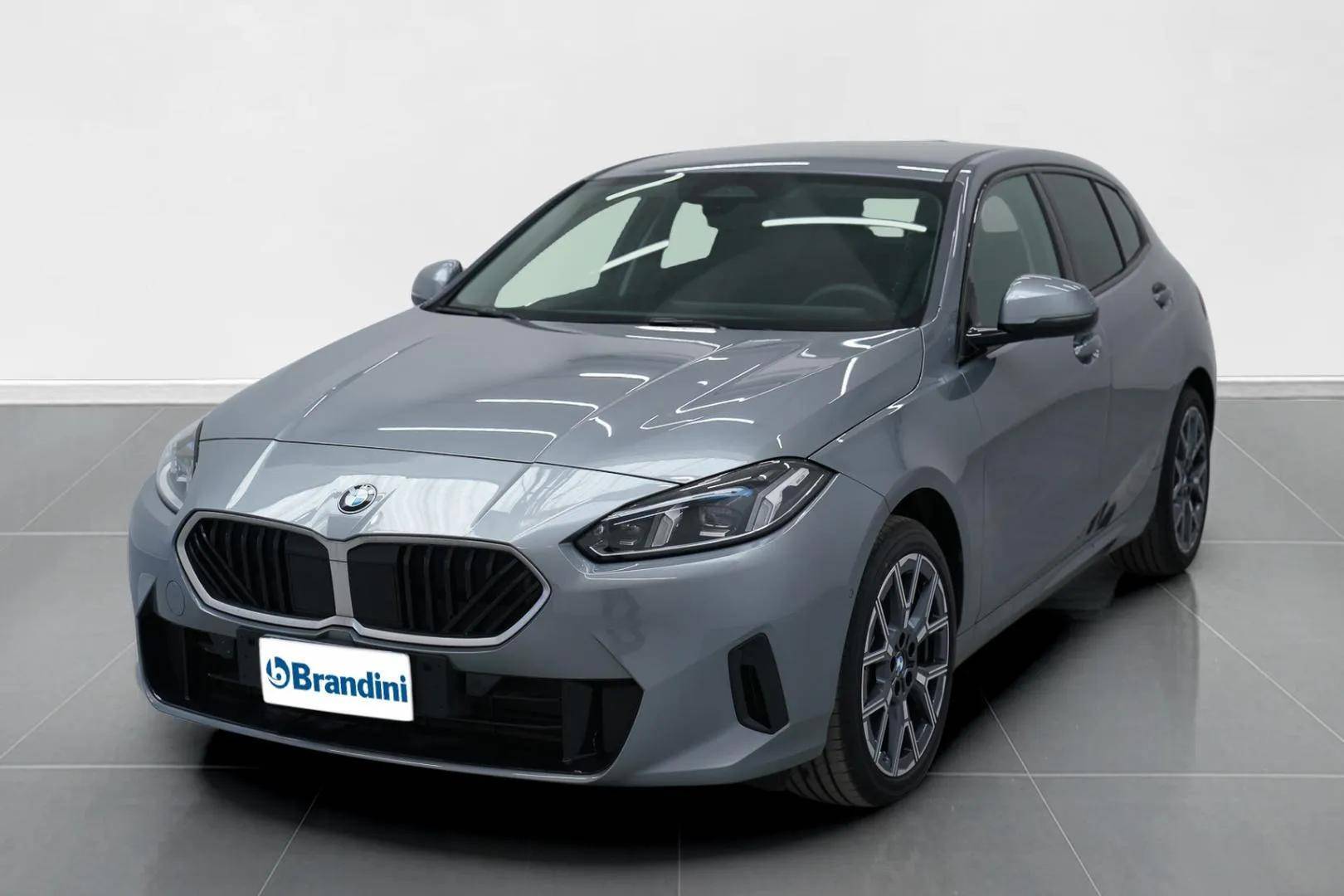 BMW Serie 1 - Foto 1