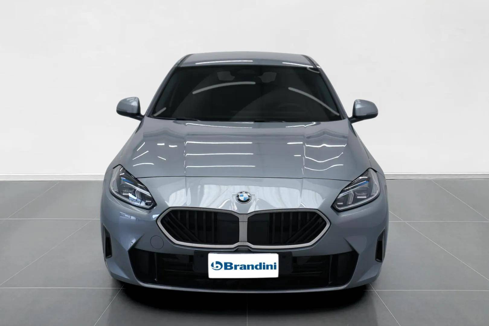 BMW Serie 1 - Foto 2