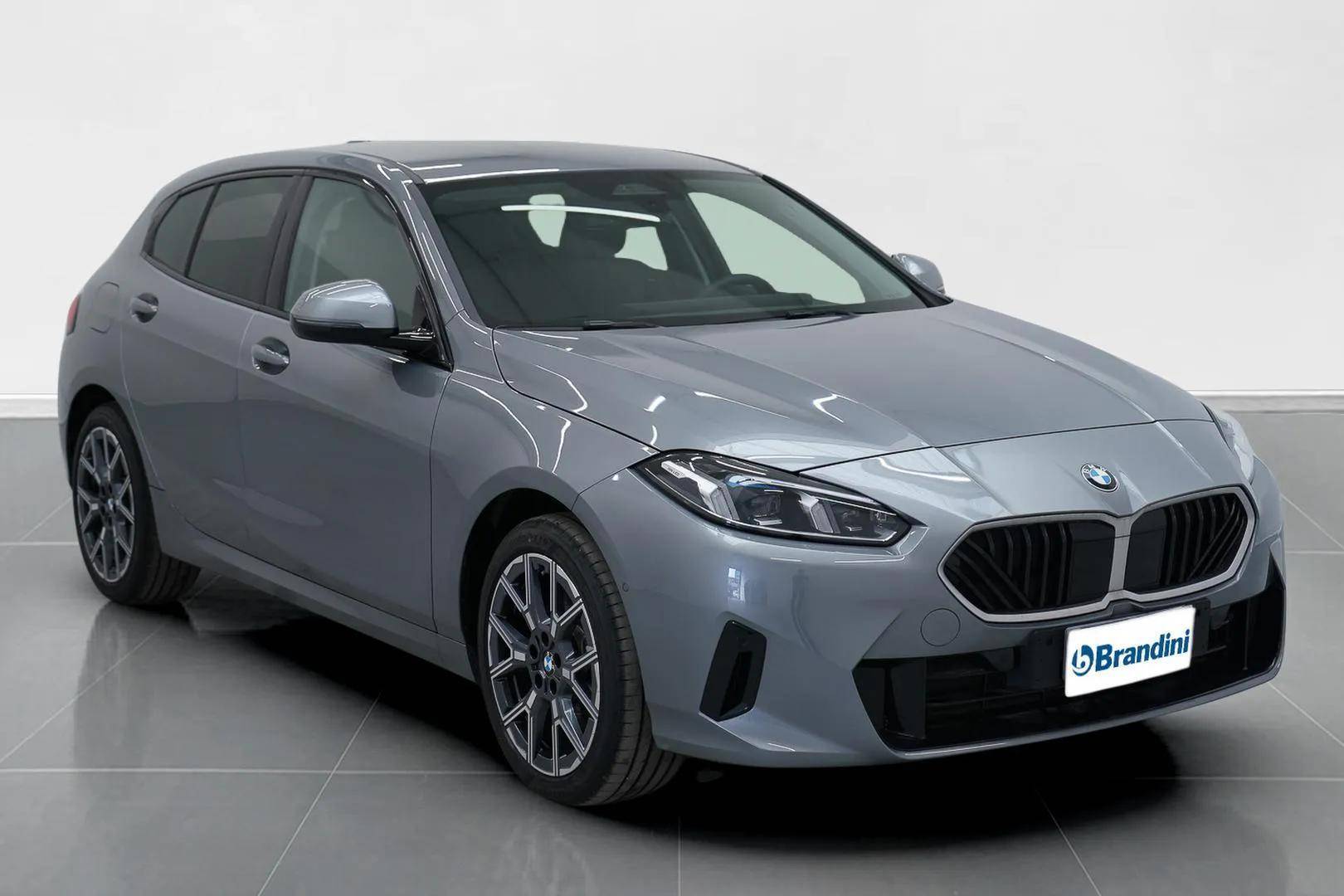 BMW Serie 1 - Foto 3