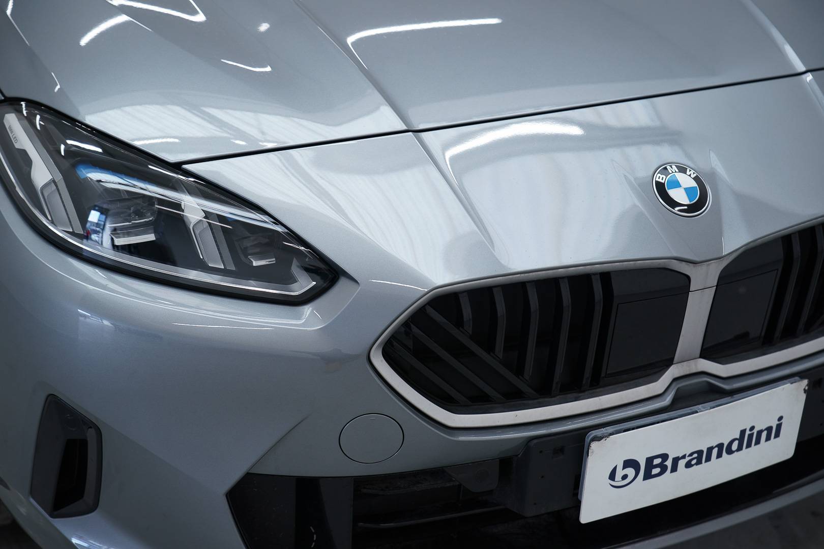 BMW Serie 1 - Foto 4