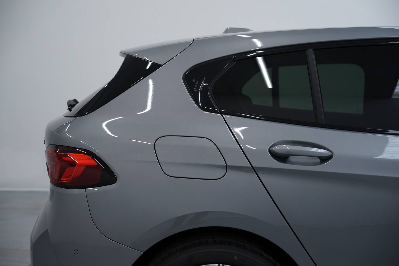 BMW Serie 1 - Foto 6