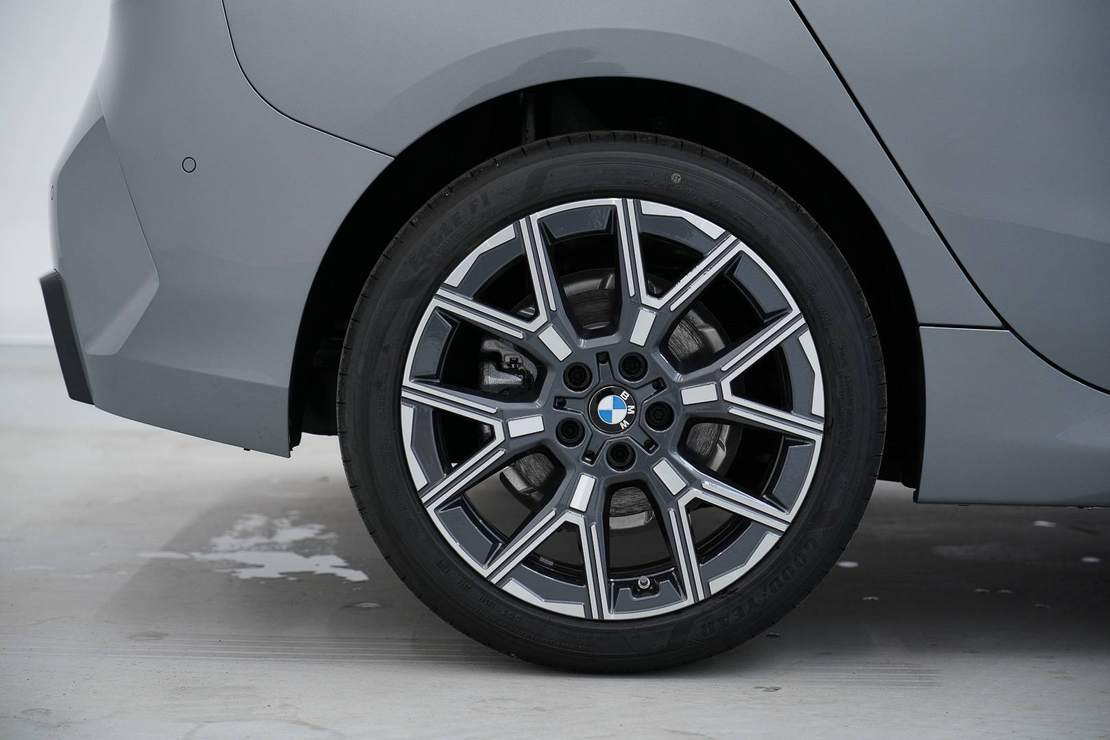 BMW Serie 1 - Foto 7