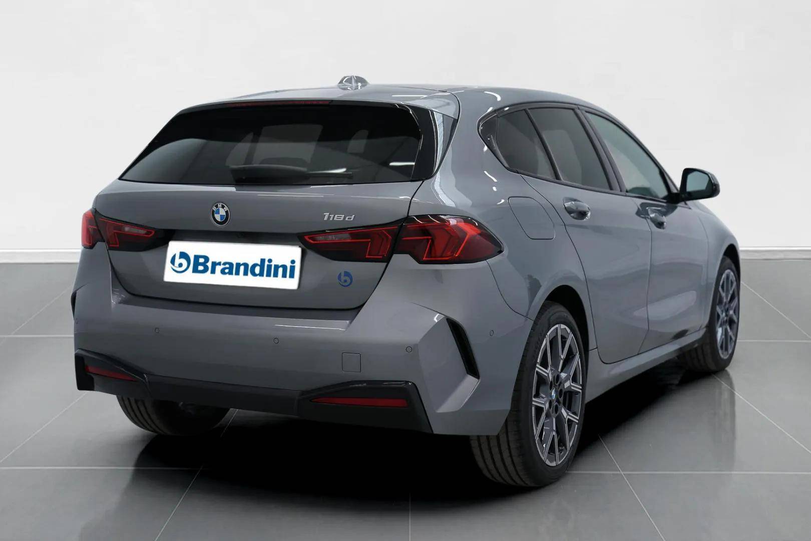 BMW Serie 1 - Foto 8