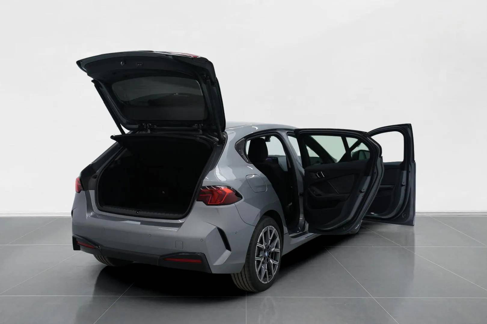 BMW Serie 1 - Foto 9