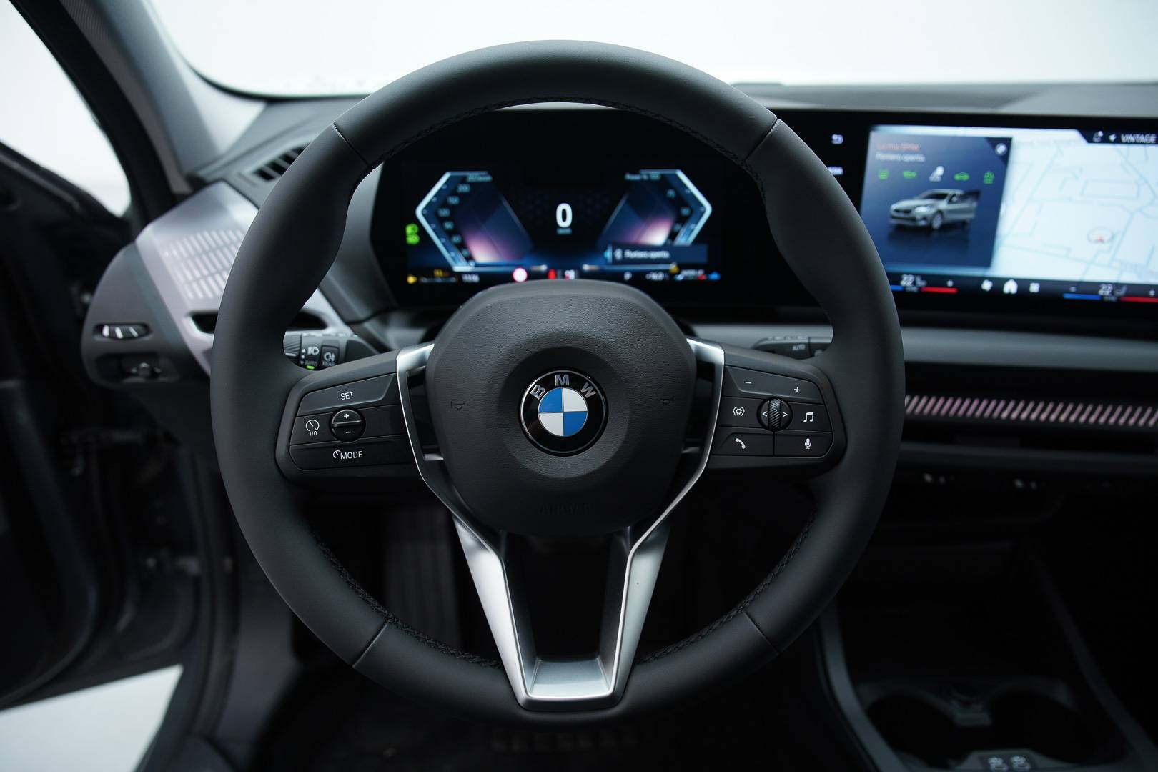 BMW Serie 1 - Foto 11