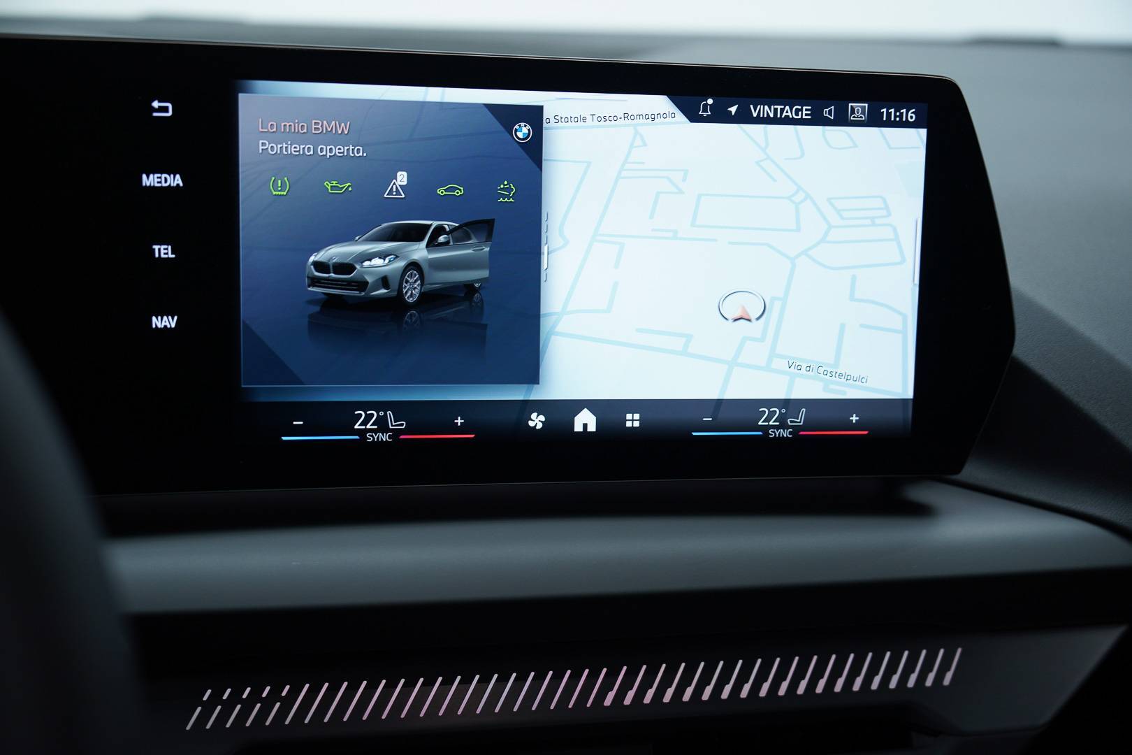 BMW Serie 1 - Foto 16