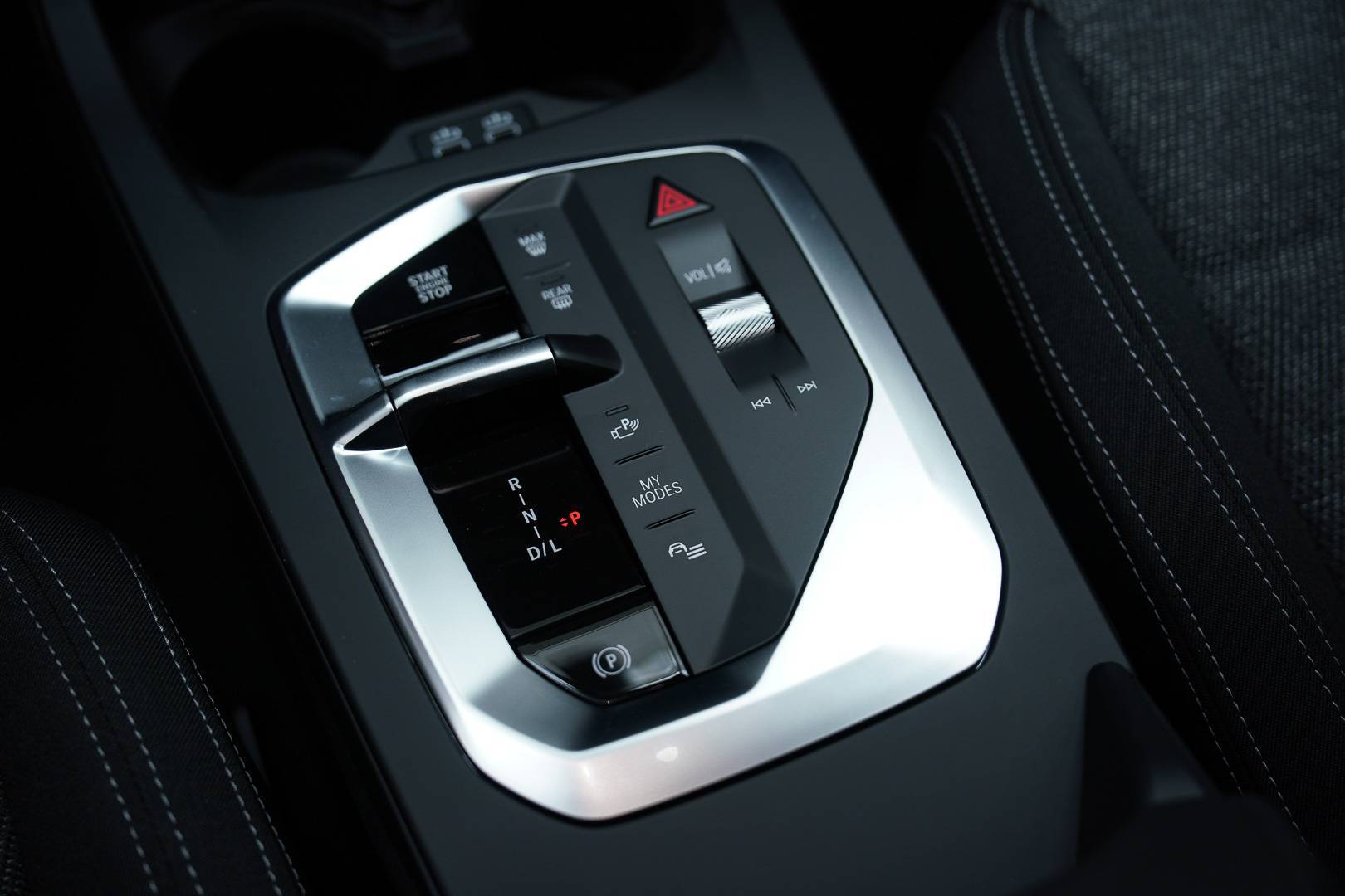 BMW Serie 1 - Foto 18