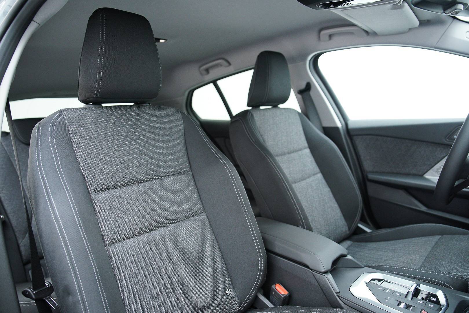 BMW Serie 1 - Foto 20