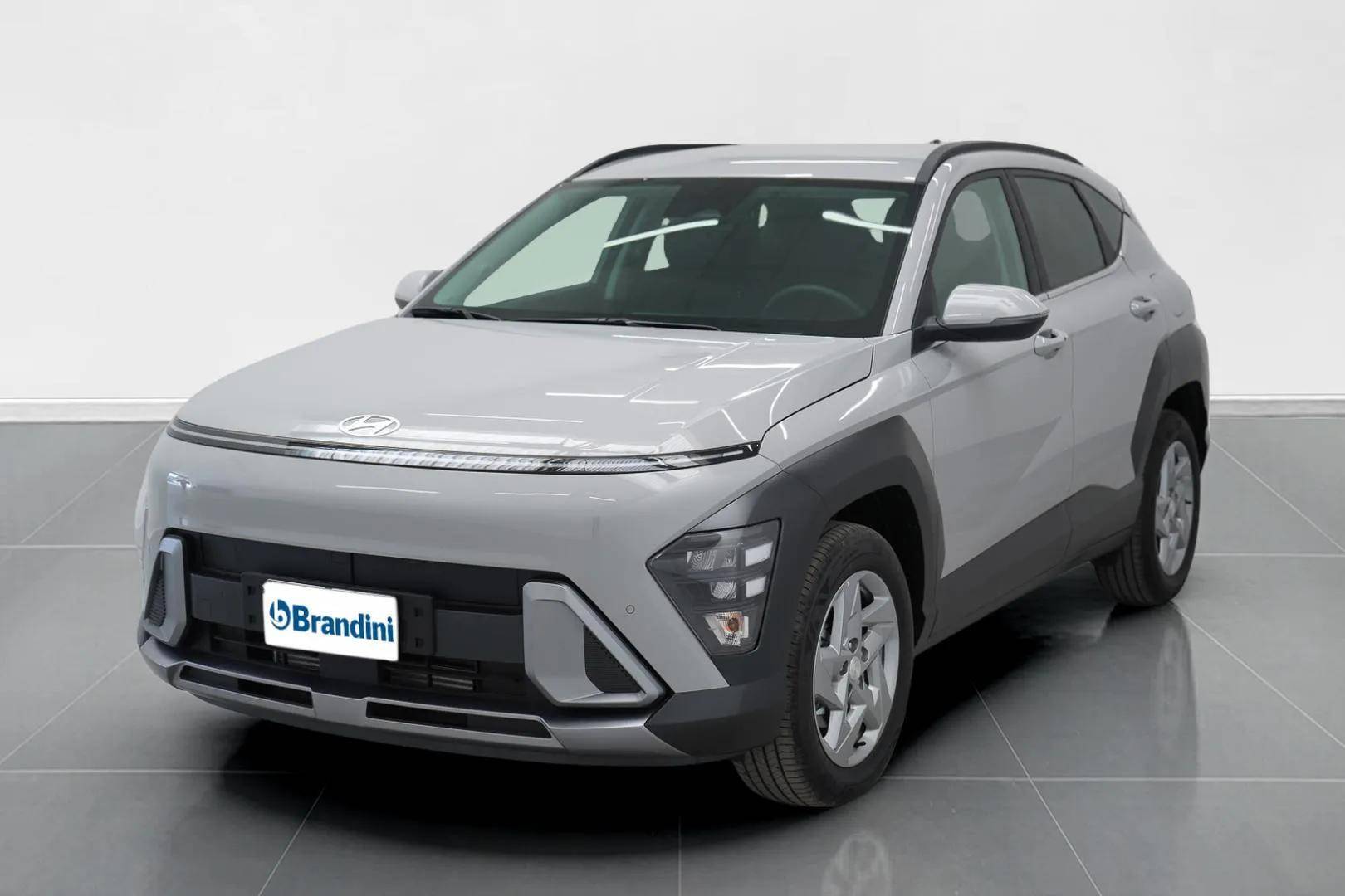 HYUNDAI Kona - Foto 1