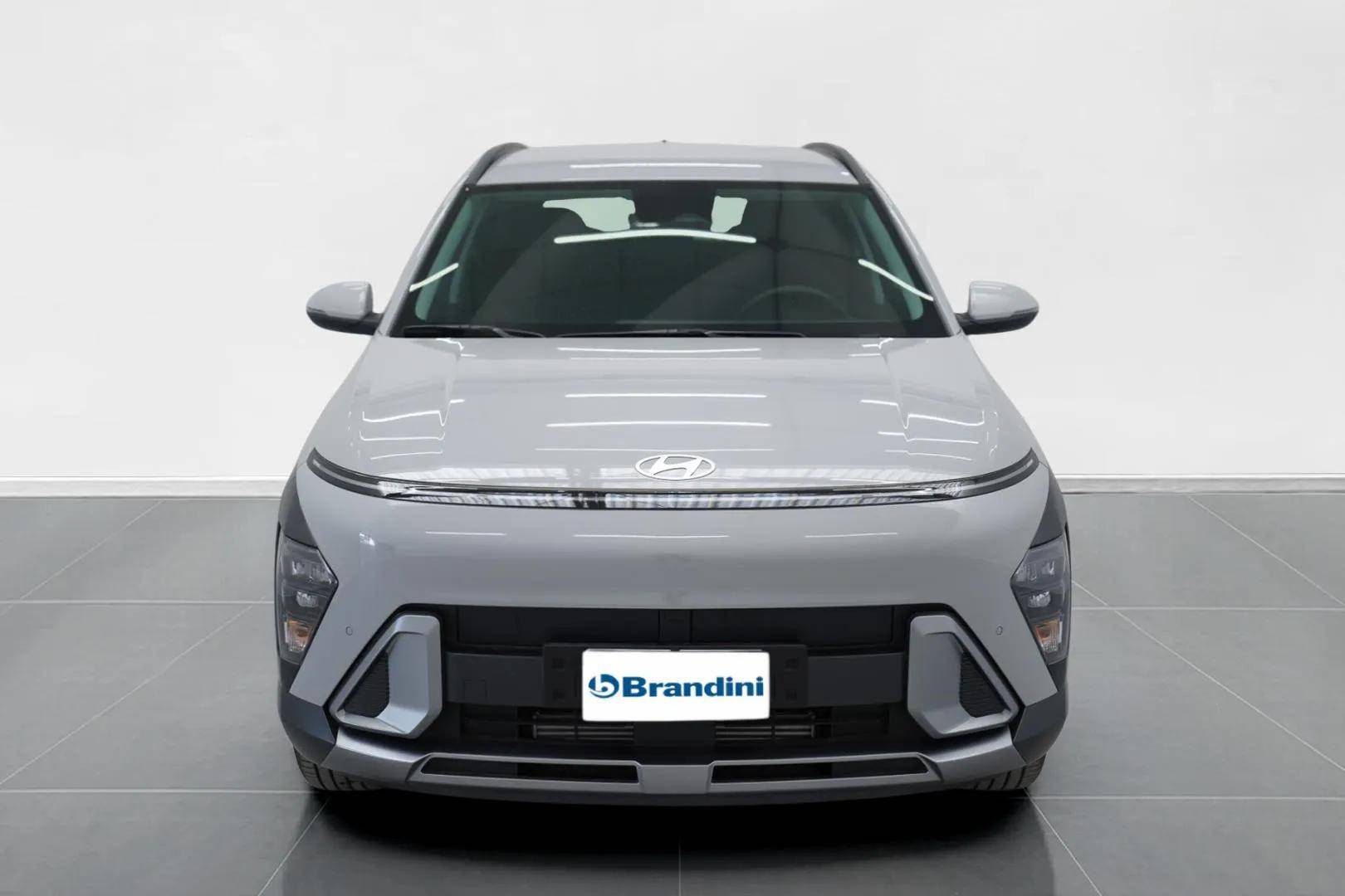 HYUNDAI Kona - Foto 2
