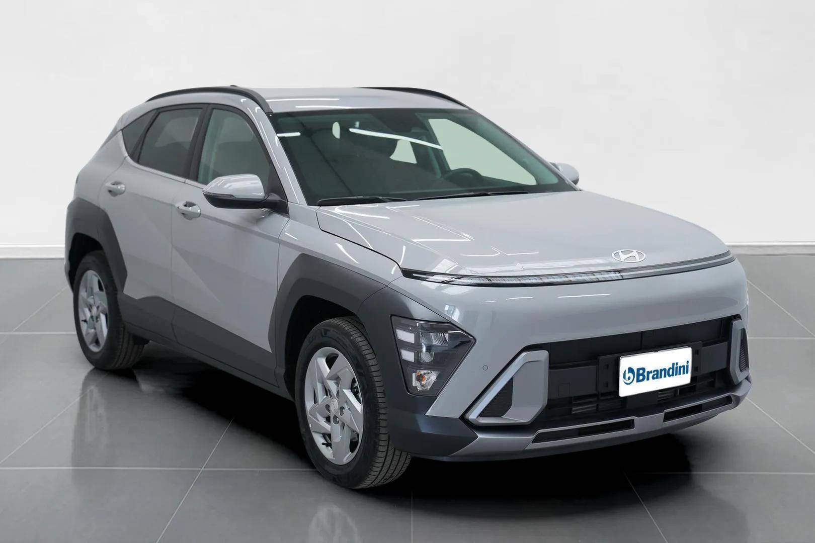 HYUNDAI Kona - Foto 3