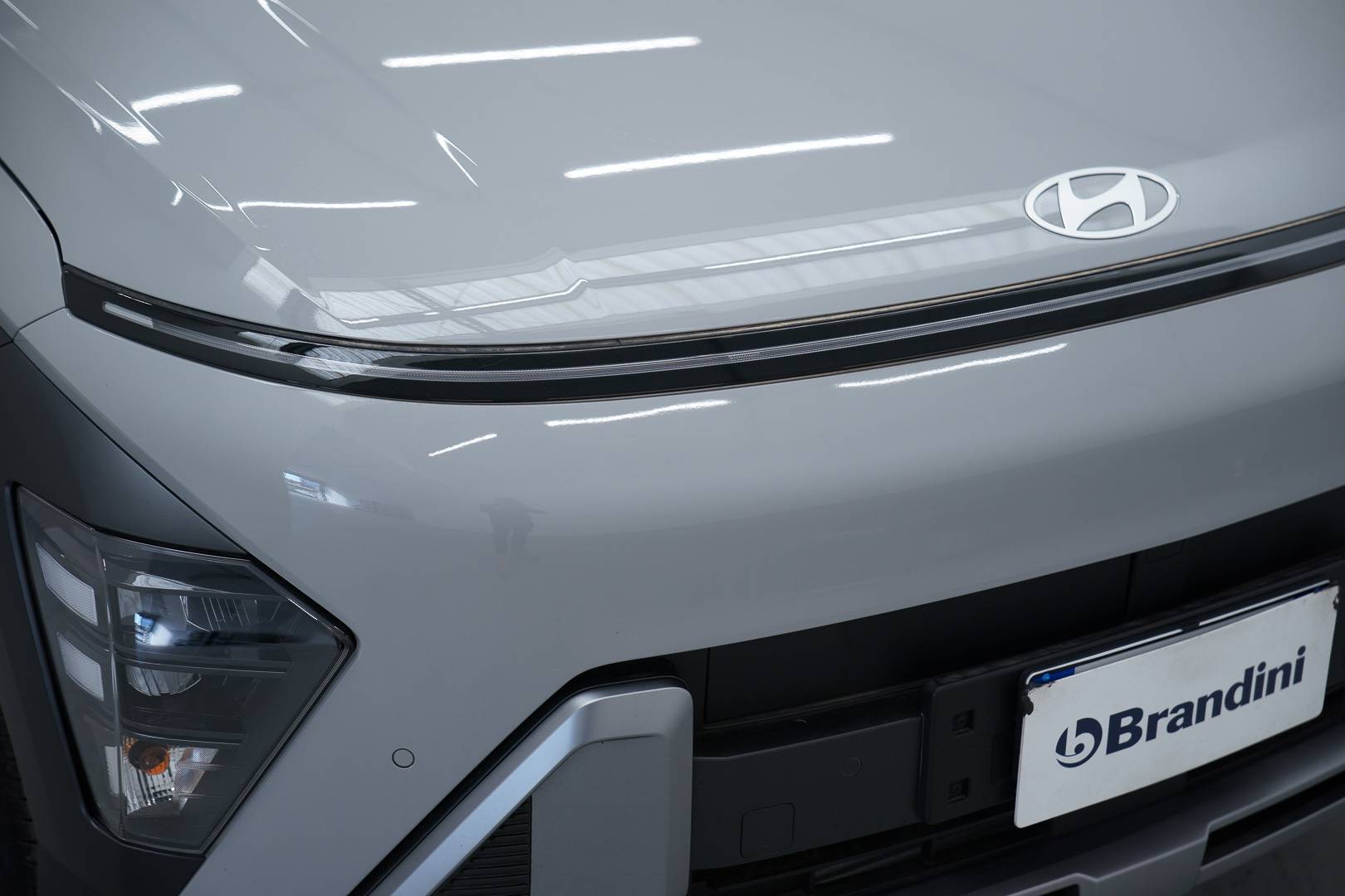 HYUNDAI Kona - Foto 4
