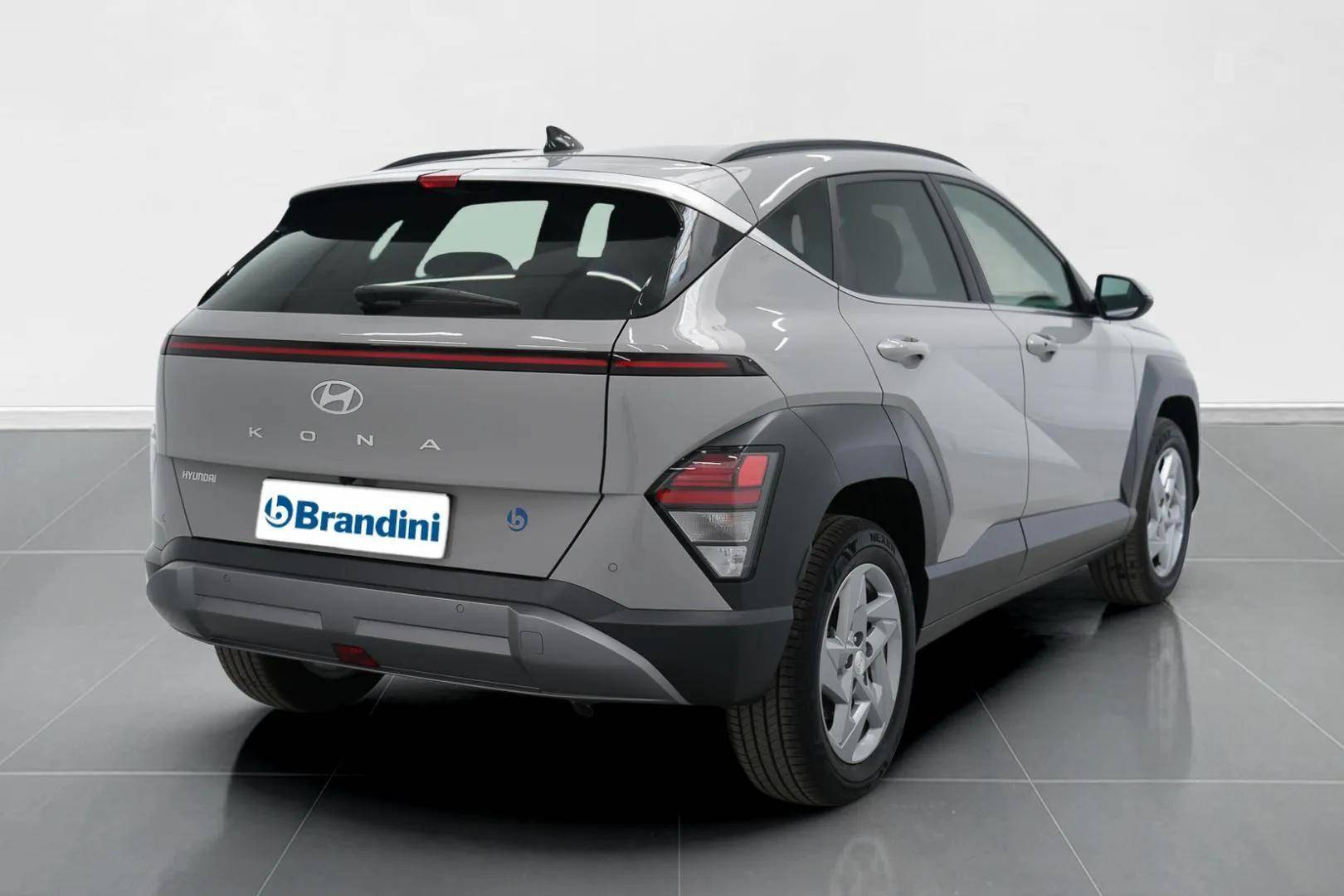 HYUNDAI Kona - Foto 8