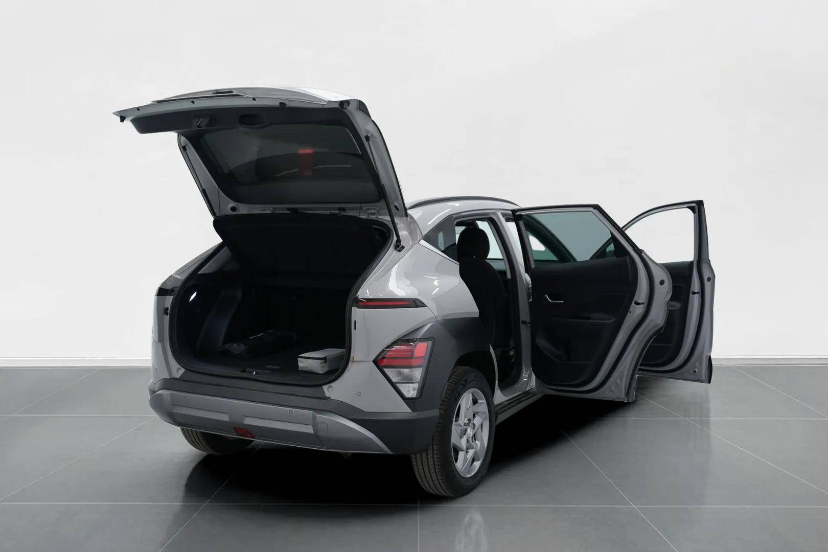 HYUNDAI Kona - Foto 9