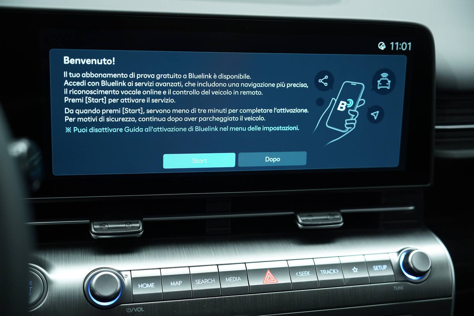 HYUNDAI Kona - Foto 16