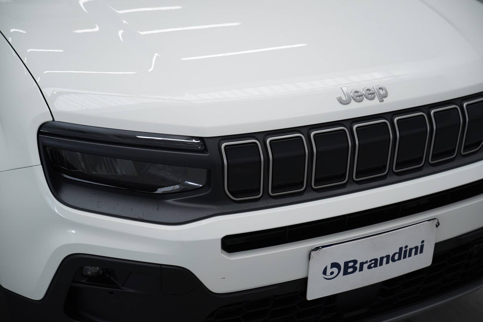 JEEP Avenger - Foto 4