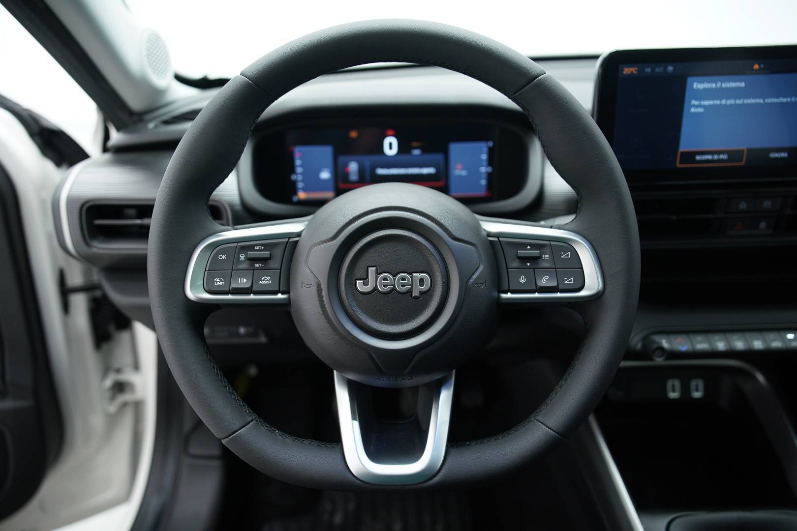 JEEP Avenger - Foto 11