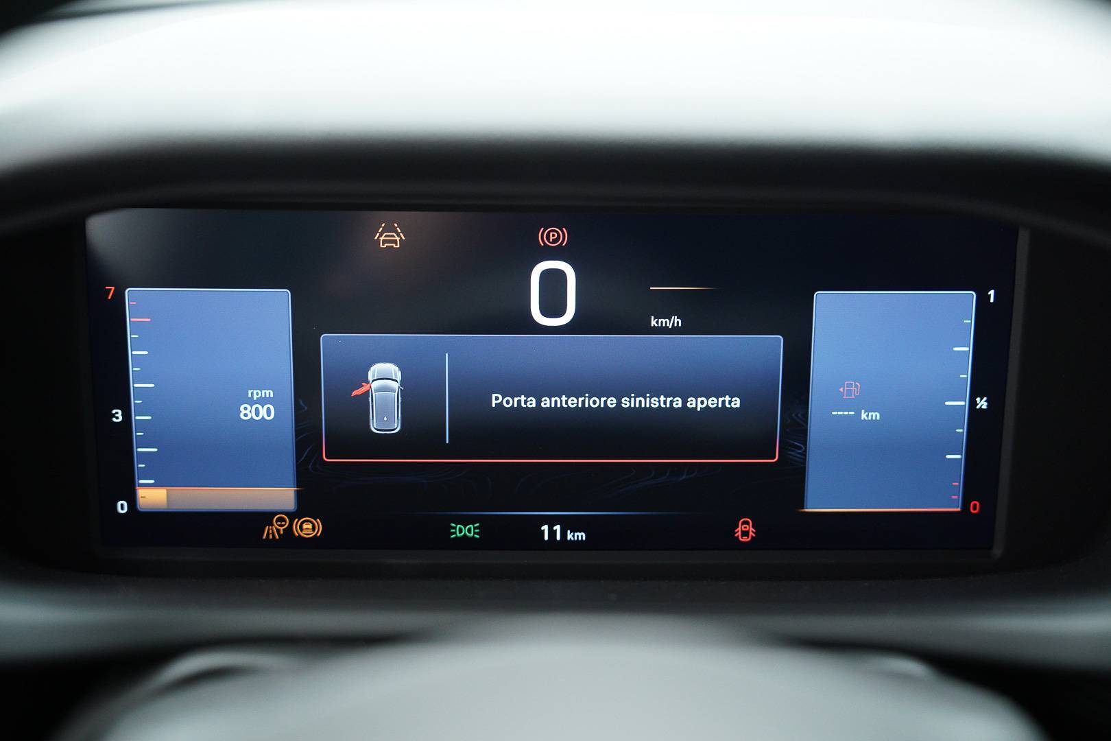 JEEP Avenger - Foto 14