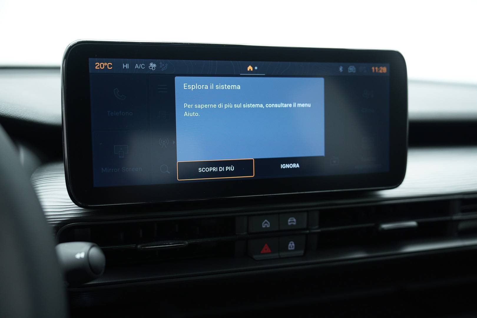 JEEP Avenger - Foto 15