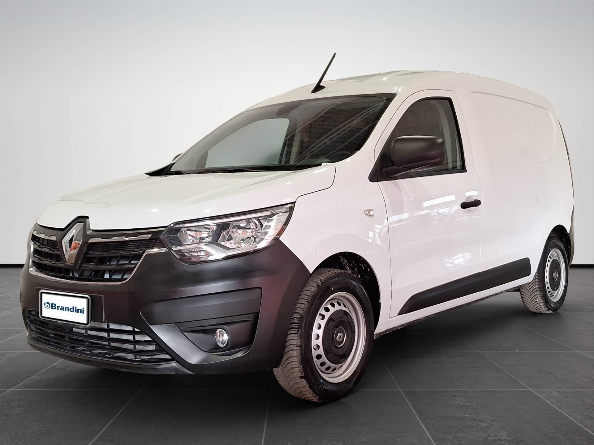 RENAULT Express - Foto 1