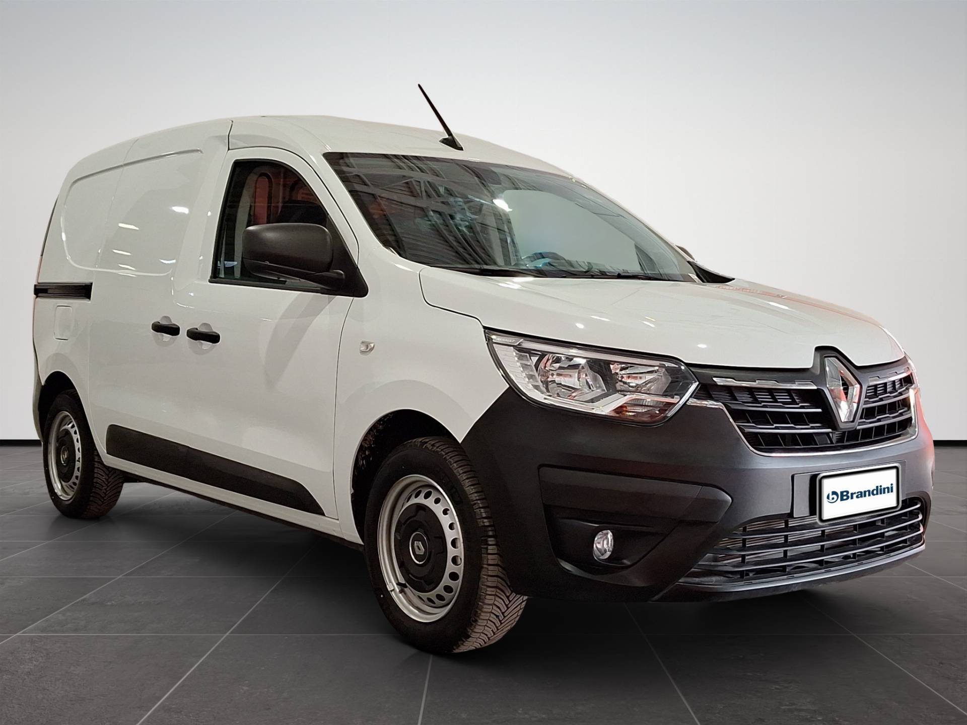 RENAULT Express - Foto 3