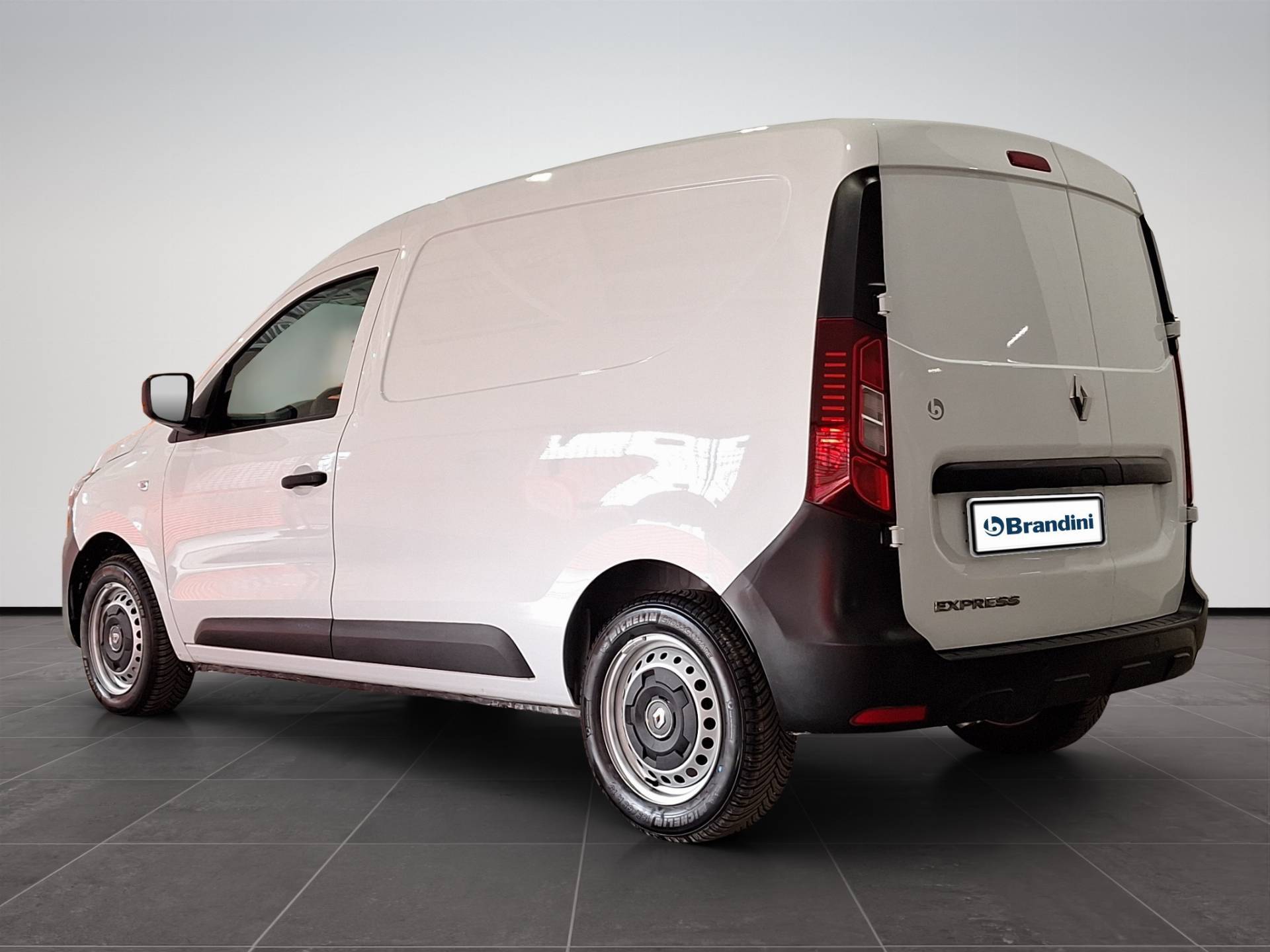 RENAULT Express - Foto 4