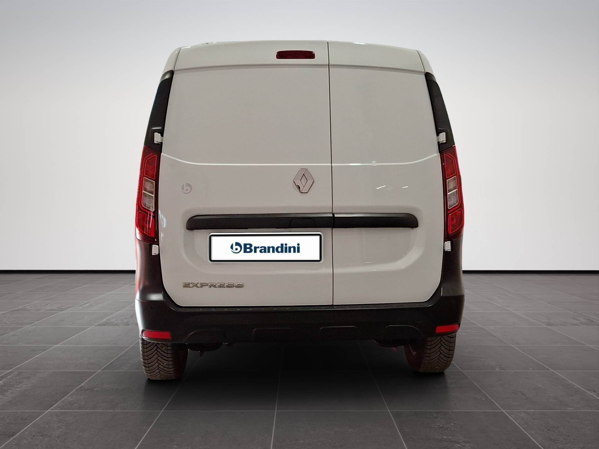 RENAULT Express - Foto 5