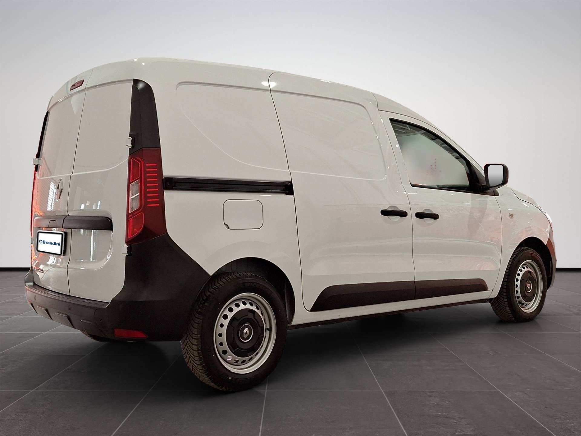 RENAULT Express - Foto 6