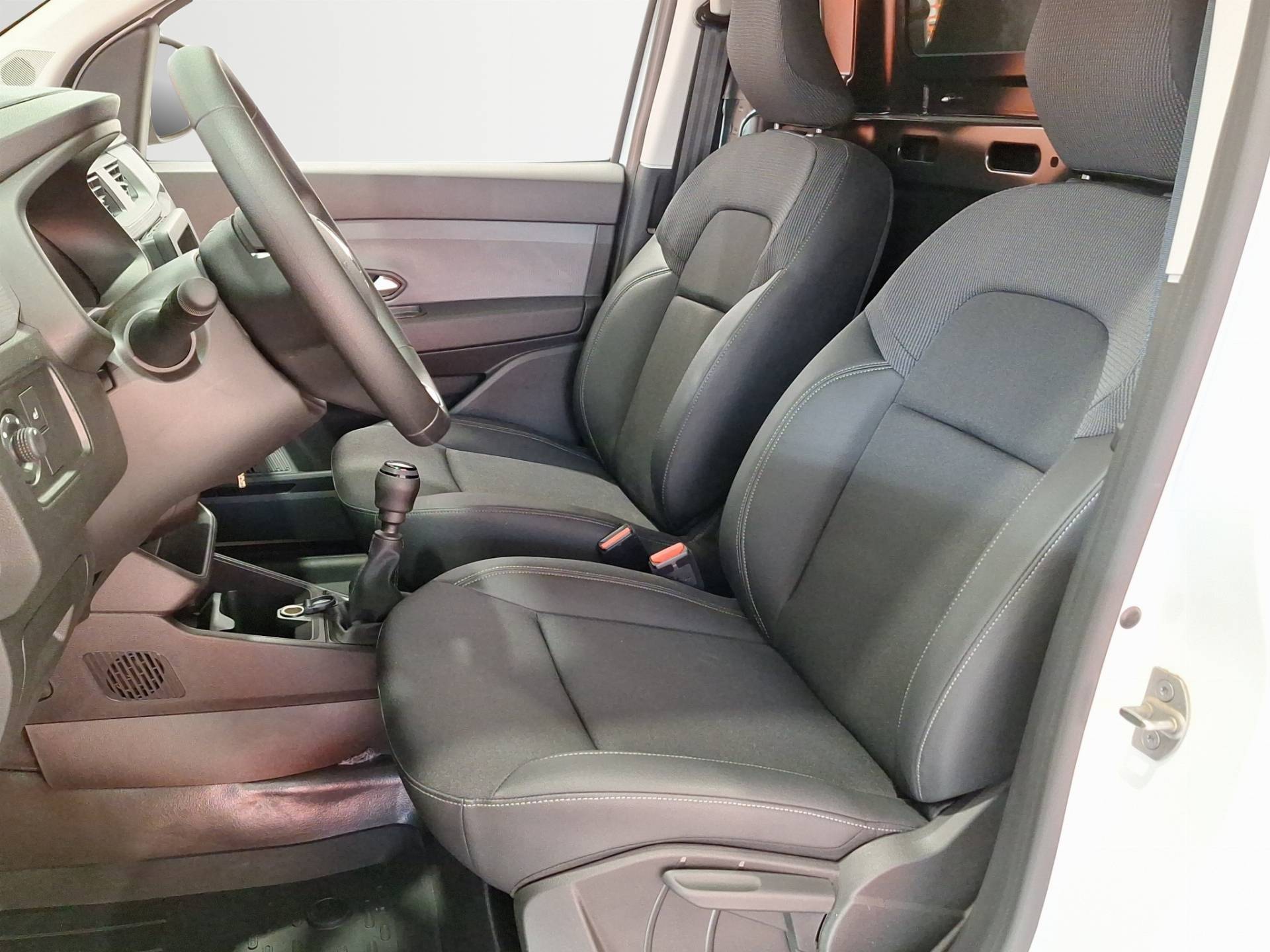 RENAULT Express - Foto 7