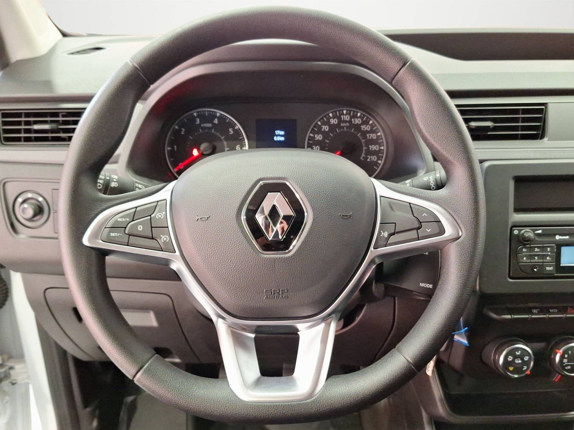 RENAULT Express - Foto 9