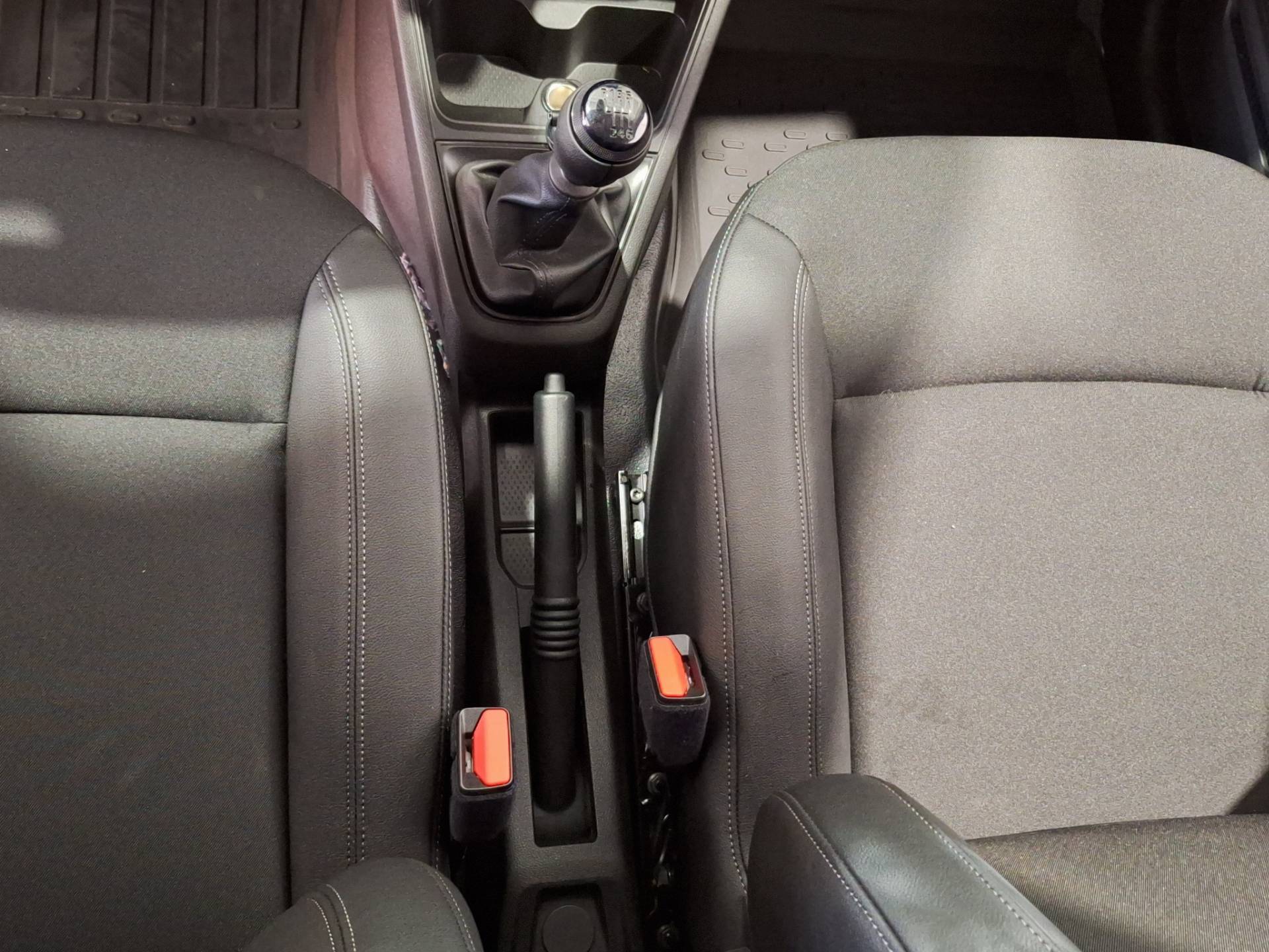 RENAULT Express - Foto 12