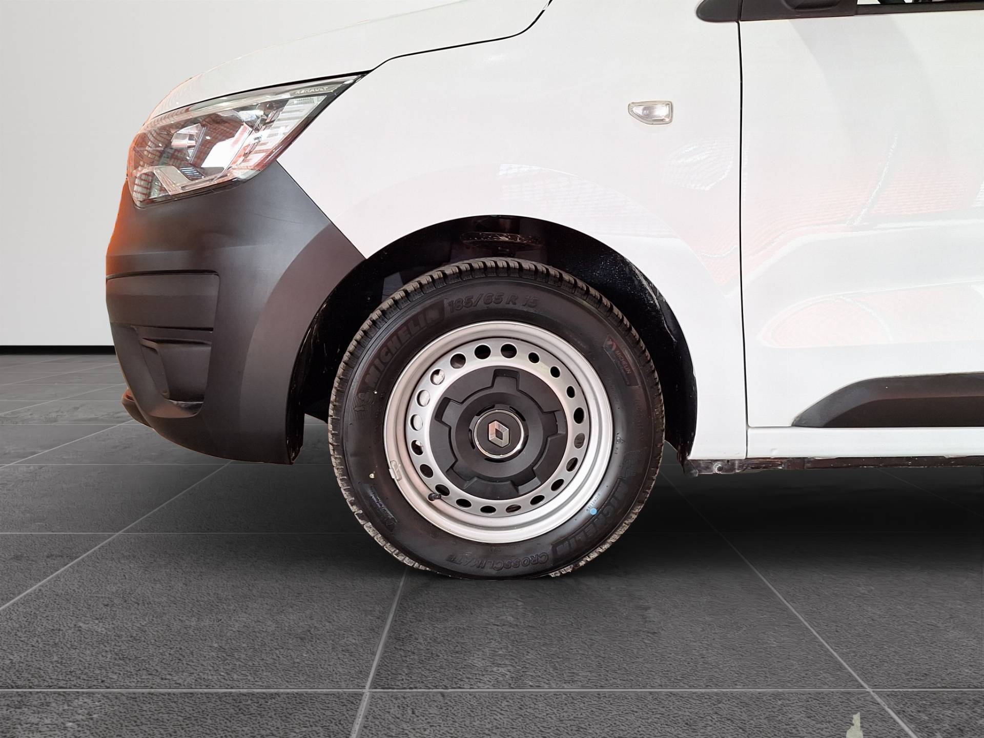 RENAULT Express - Foto 17