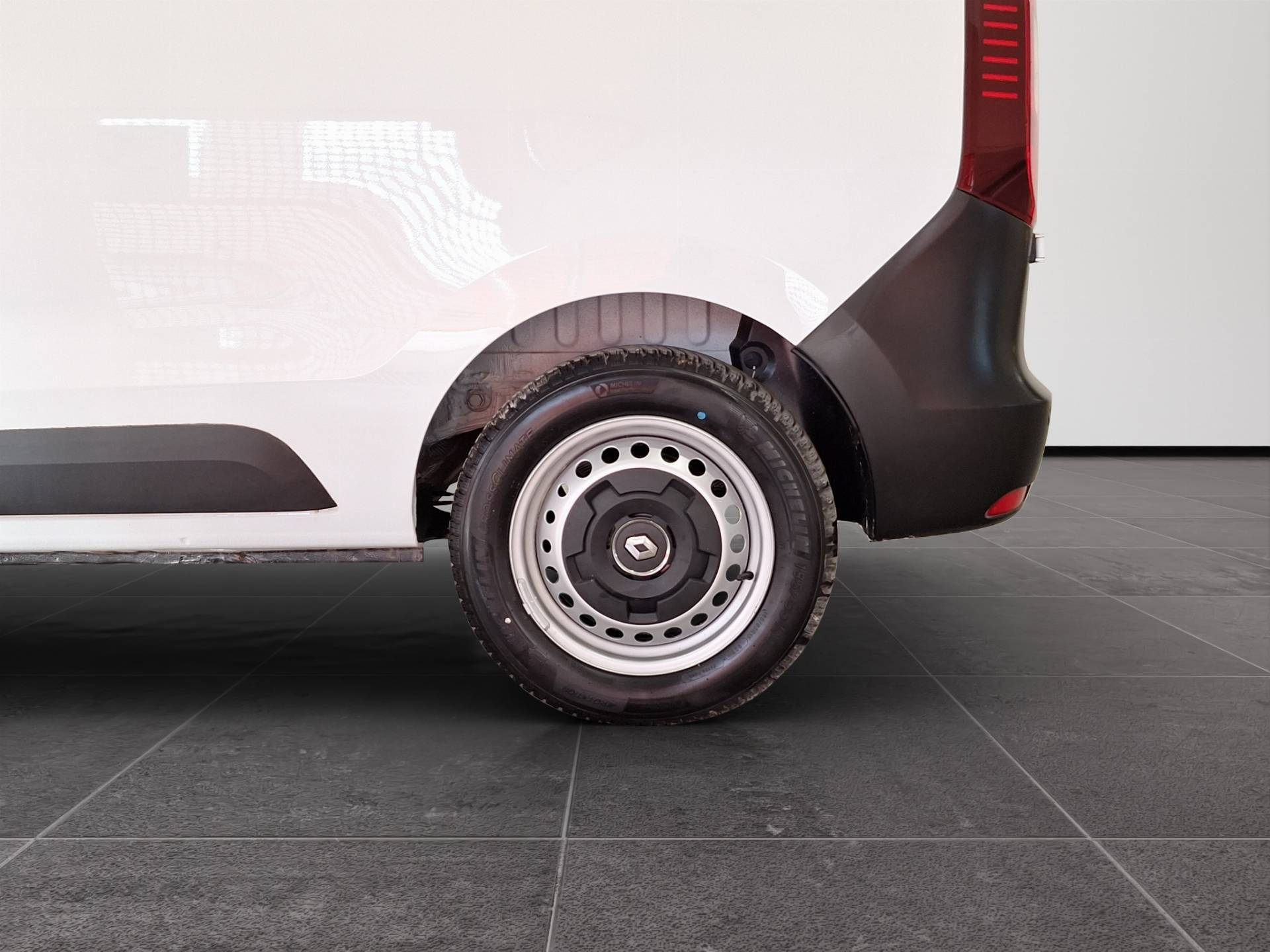 RENAULT Express - Foto 18