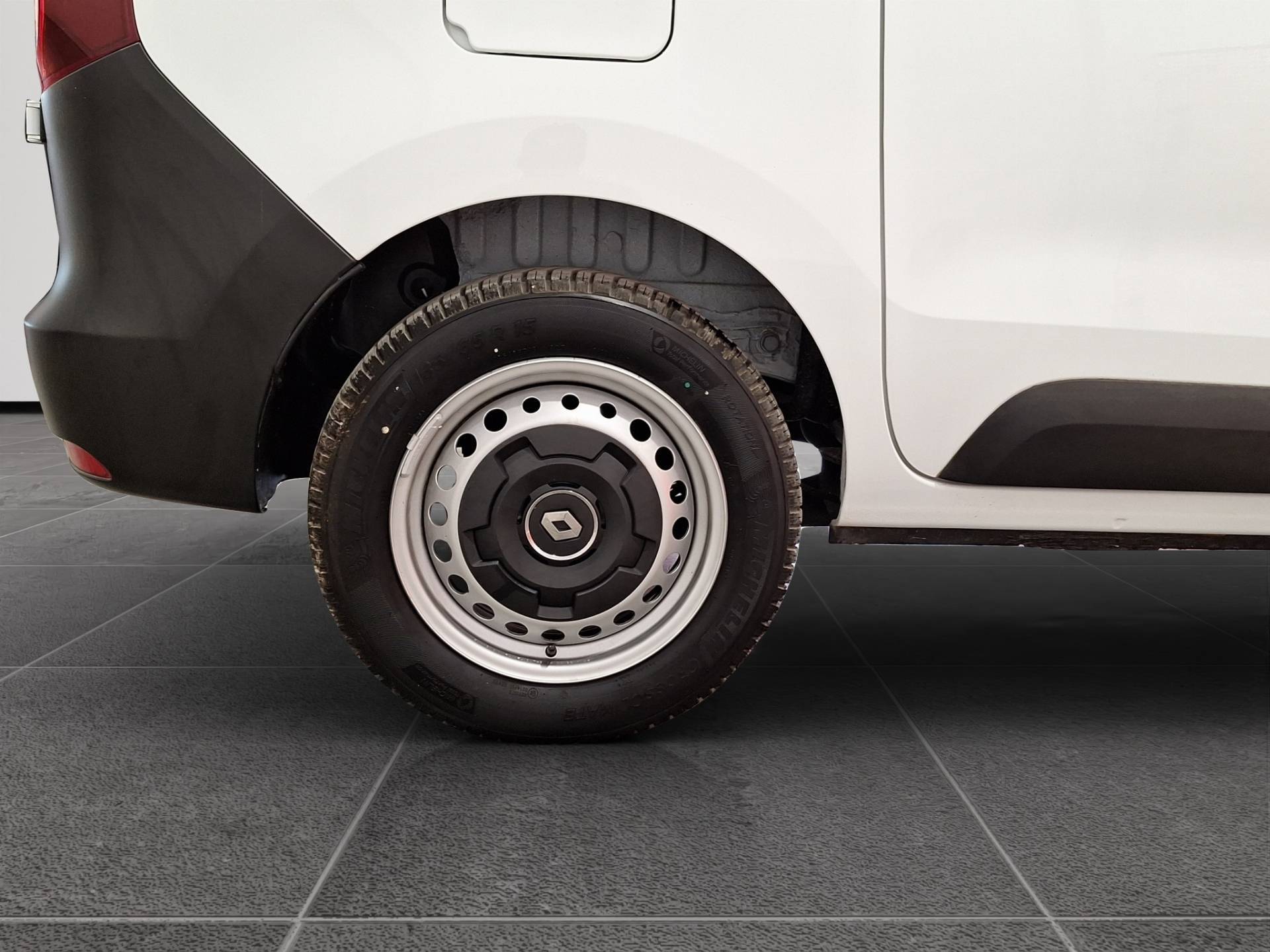 RENAULT Express - Foto 19