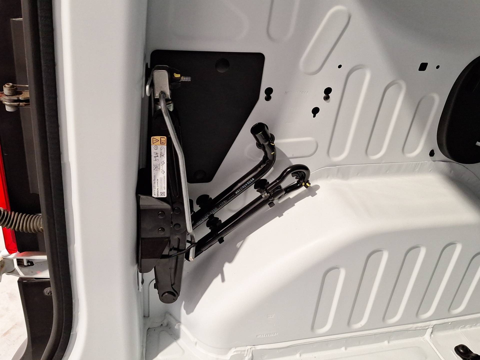 RENAULT Express - Foto 26