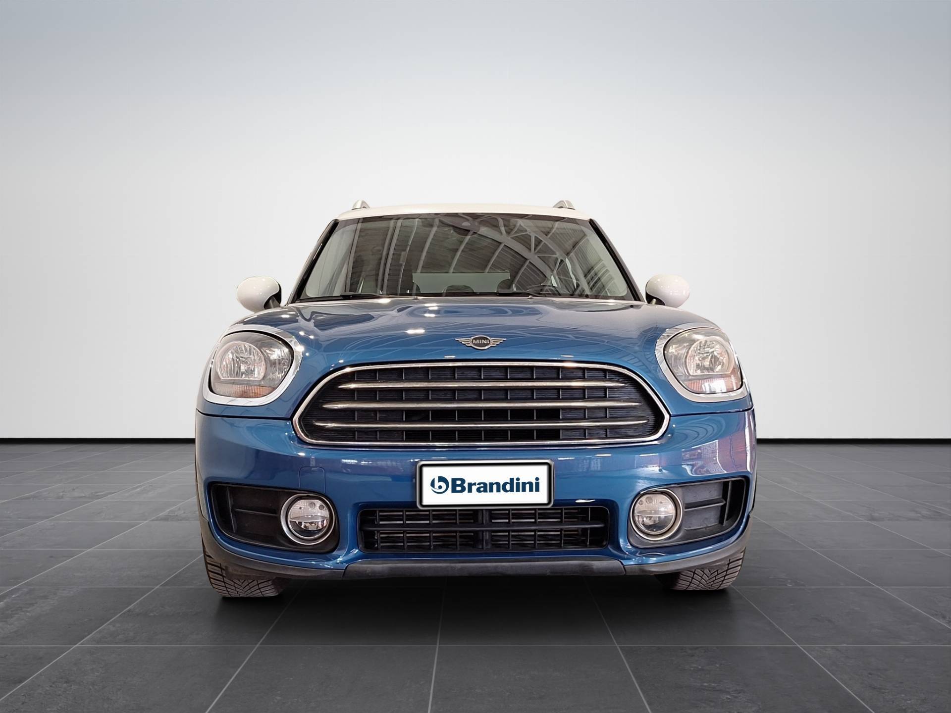 MINI Mini Countryman Mini Countryman 1.5 One D Business auto 7m usata in pronta consegna - Brandini
