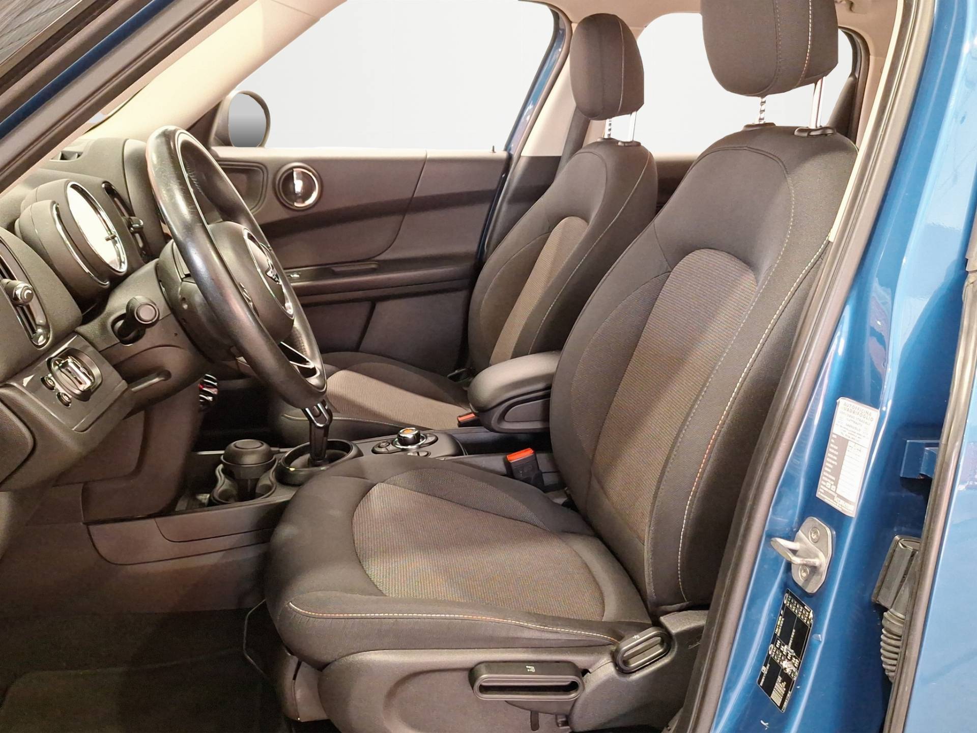 MINI Mini Countryman Mini Countryman 1.5 One D Business auto 7m usata in pronta consegna - Brandini