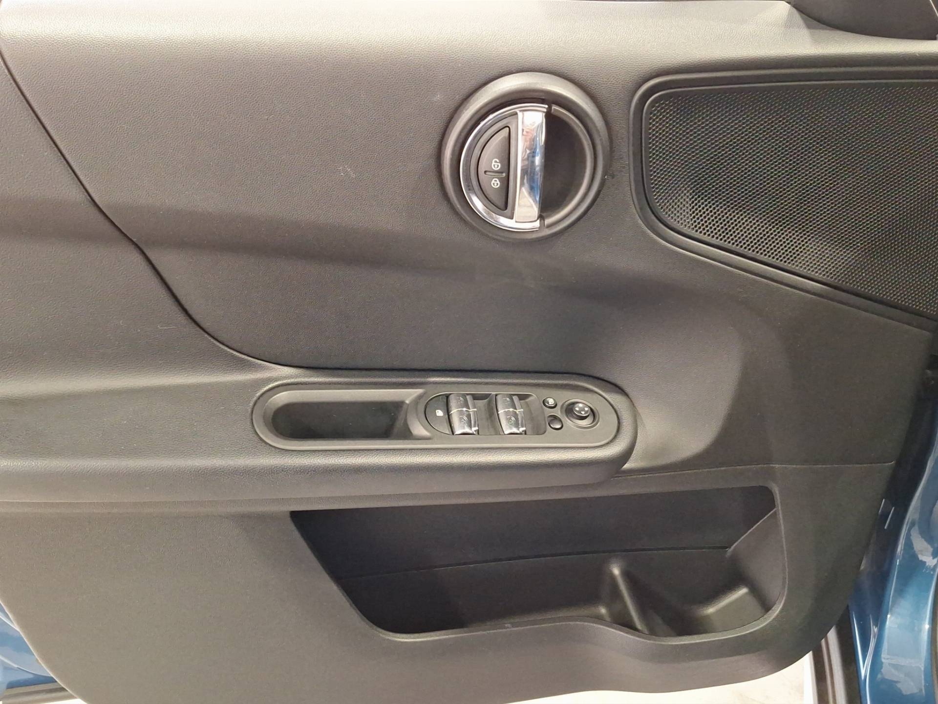 MINI Mini Countryman Mini Countryman 1.5 One D Business auto 7m usata in pronta consegna - Brandini