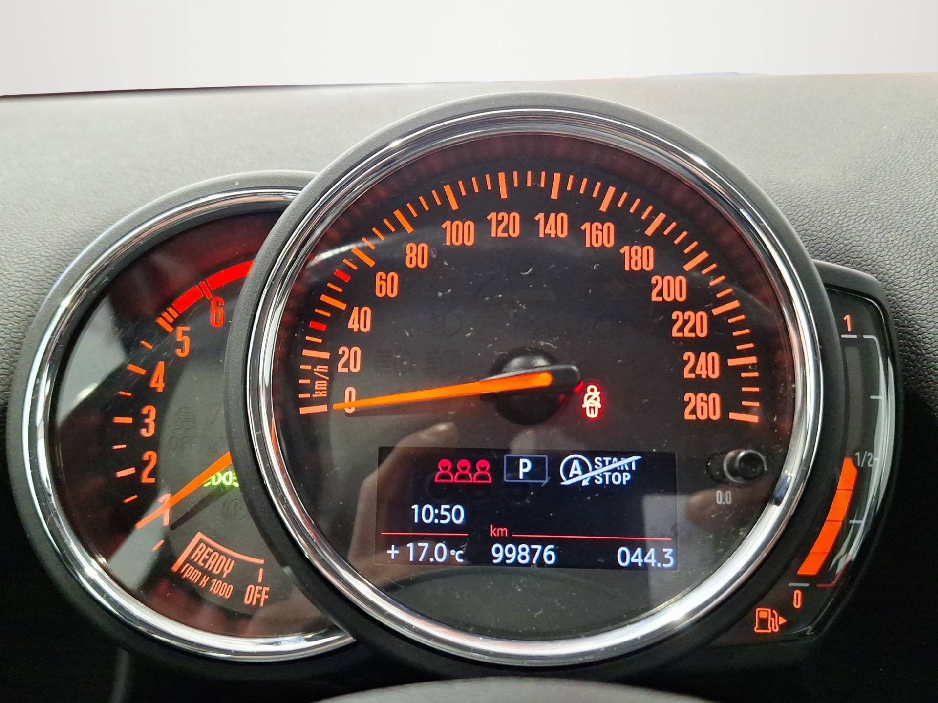 MINI Mini Countryman Mini Countryman 1.5 One D Business auto 7m usata in pronta consegna - Brandini