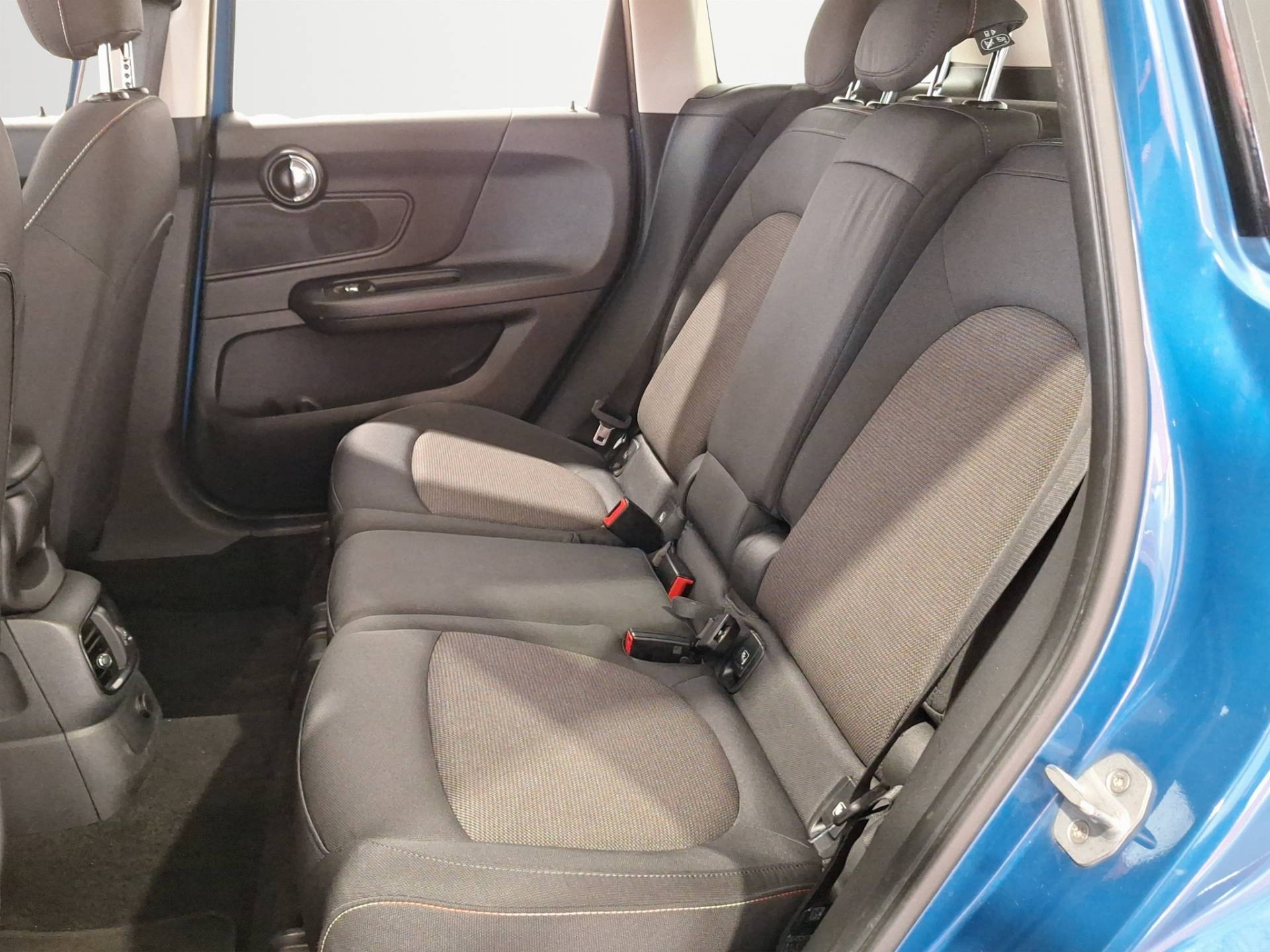 MINI Mini Countryman Mini Countryman 1.5 One D Business auto 7m usata in pronta consegna - Brandini