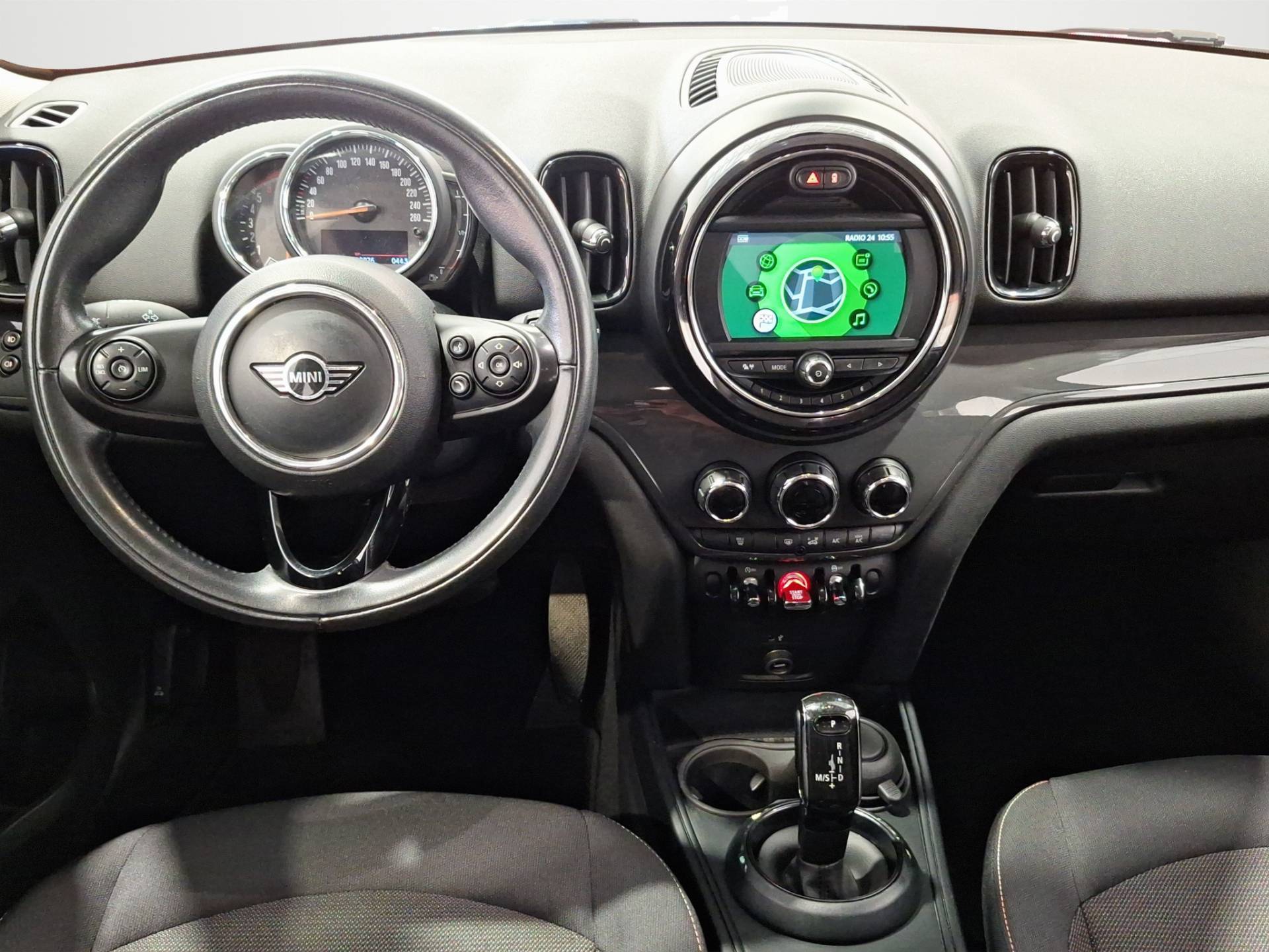 MINI Mini Countryman Mini Countryman 1.5 One D Business auto 7m usata in pronta consegna - Brandini