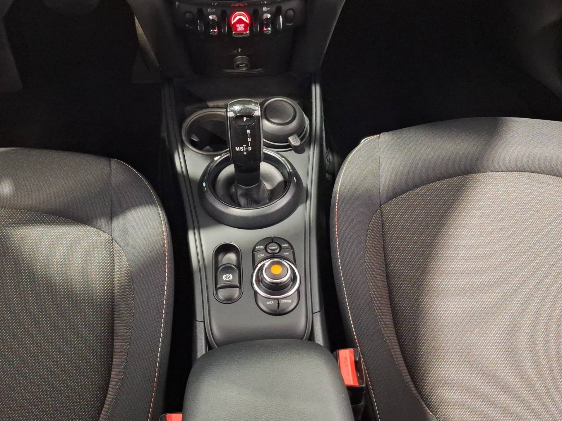 MINI Mini Countryman Mini Countryman 1.5 One D Business auto 7m usata in pronta consegna - Brandini