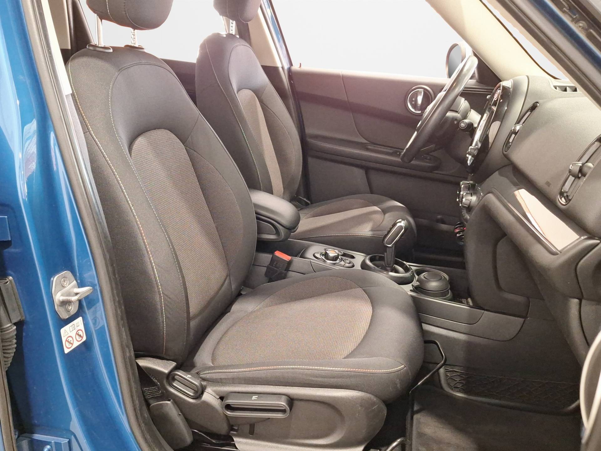 MINI Mini Countryman Mini Countryman 1.5 One D Business auto 7m usata in pronta consegna - Brandini