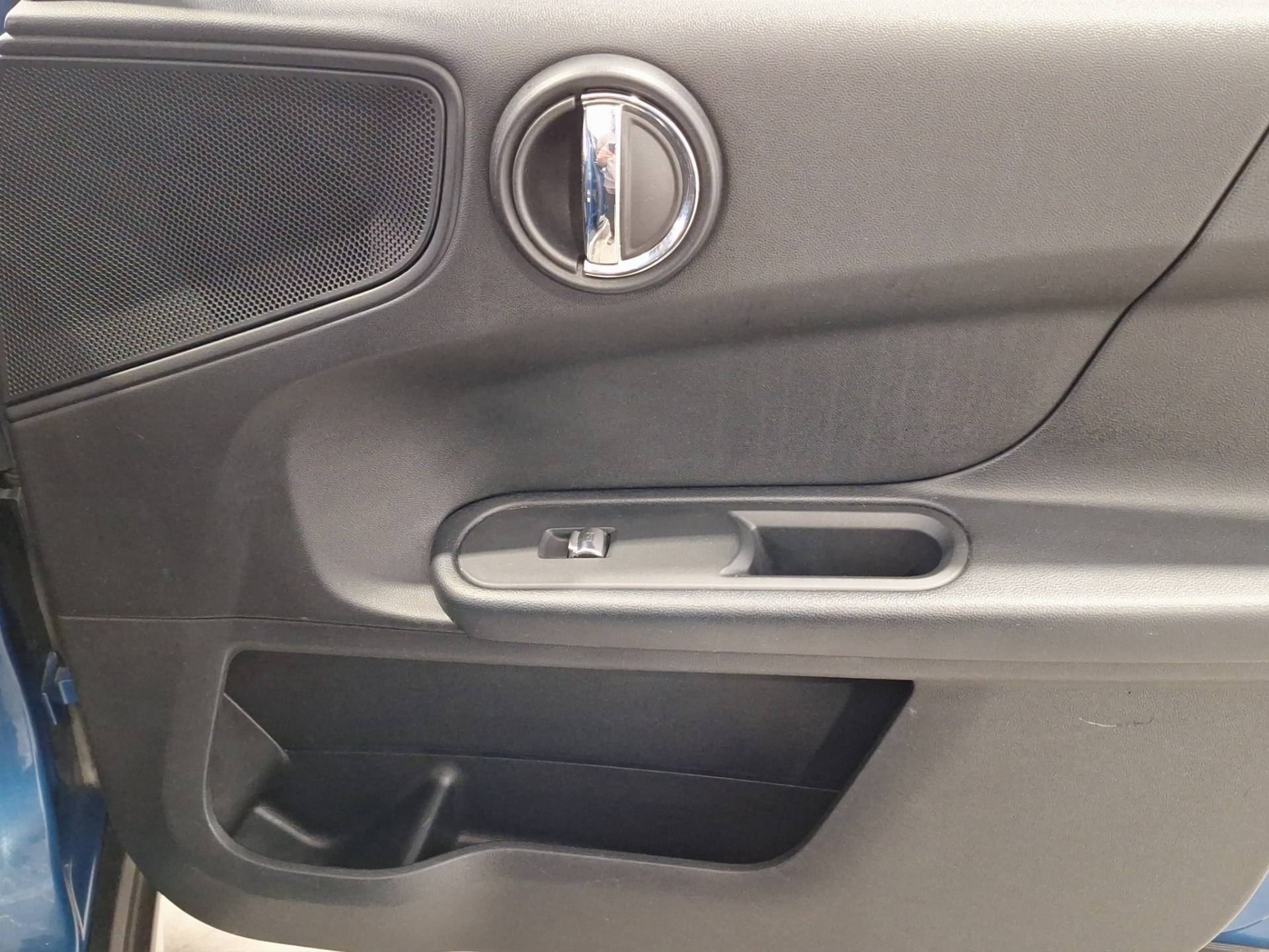 MINI Mini Countryman Mini Countryman 1.5 One D Business auto 7m usata in pronta consegna - Brandini